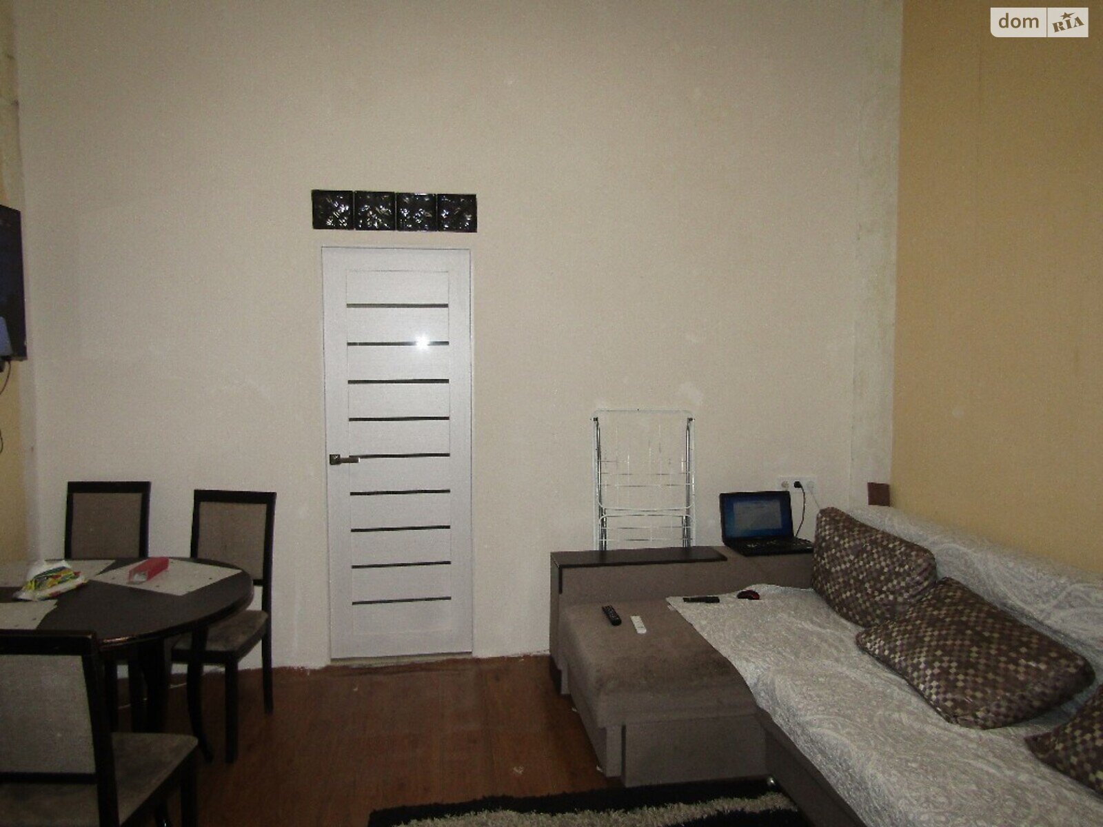 Продаж двокімнатної квартири в Одесі, на вул. Прохоровська, район Молдаванка фото 1
