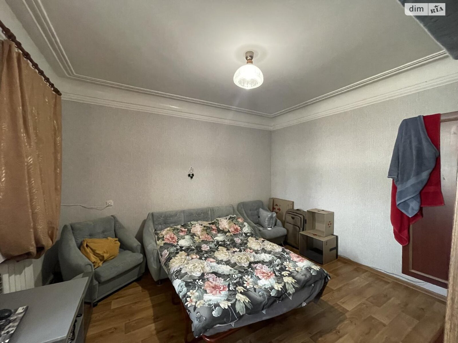 Продаж однокімнатної квартири в Одесі, на вул. Середня, район Молдаванка фото 1
