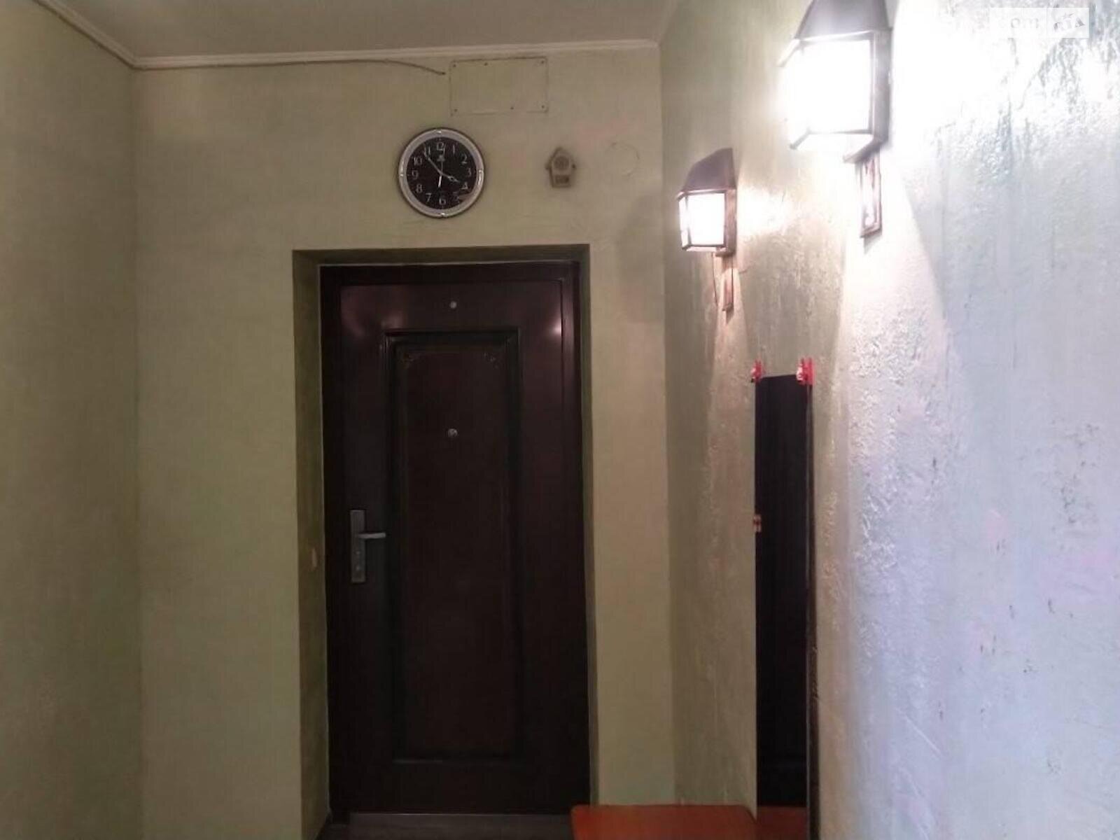 Продажа двухкомнатной квартиры в Одессе, на ул. Парковая, район Молдаванка фото 1