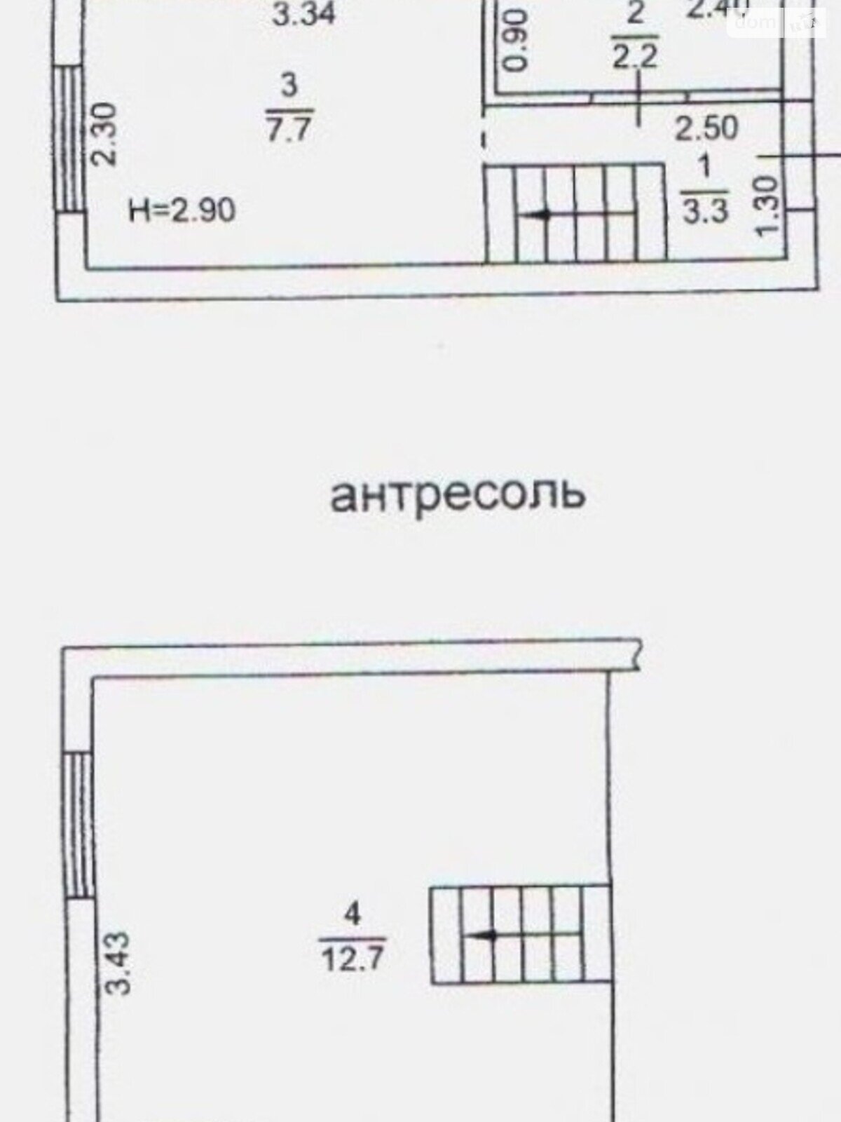 Продажа однокомнатной квартиры в Одессе, на ул. Прохоровская, район Молдаванка фото 1