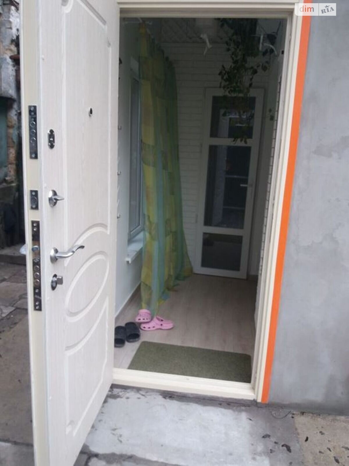 Продажа двухкомнатной квартиры в Одессе, на ул. Прохоровская, район Молдаванка фото 1