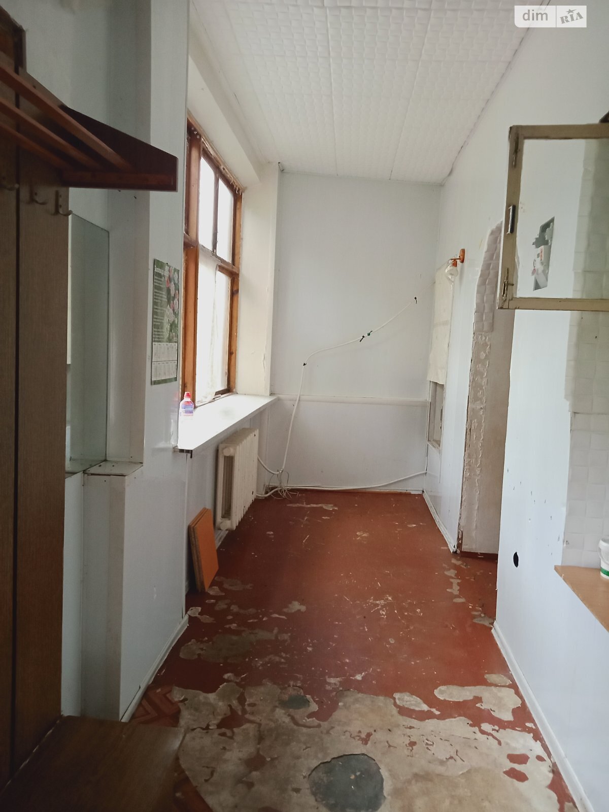 Продажа двухкомнатной квартиры в Одессе, на ул. Прохоровская 52, фото 1 Продажа двухкомнатной квартиры в Одессе, на ул. Прохоровская 52, фото 1