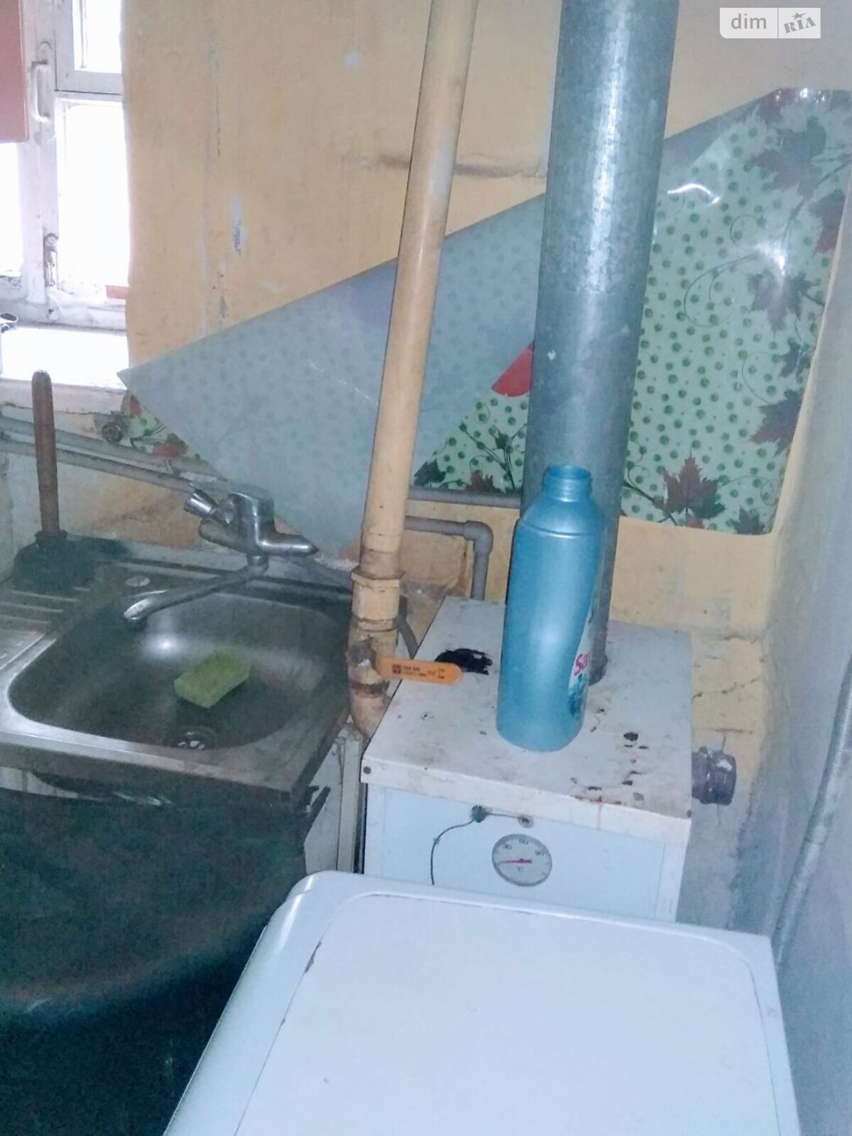 Продаж двокімнатної квартири в Одесі, на вул. Прохоровська, район Молдаванка фото 1 Продаж двокімнатної квартири в Одесі, на вул. Прохоровська, район Молдаванка фото 1
