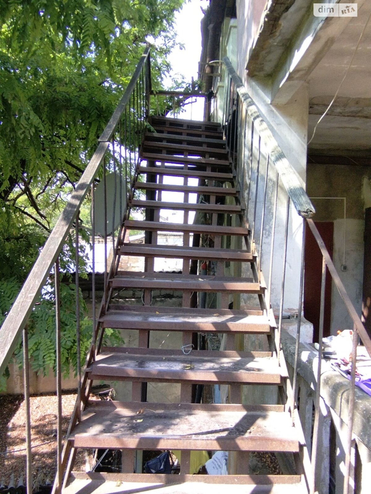 Продаж двокімнатної квартири в Одесі, на вул. Прохоровська, район Молдаванка фото 1 Продаж двокімнатної квартири в Одесі, на вул. Прохоровська, район Молдаванка фото 1