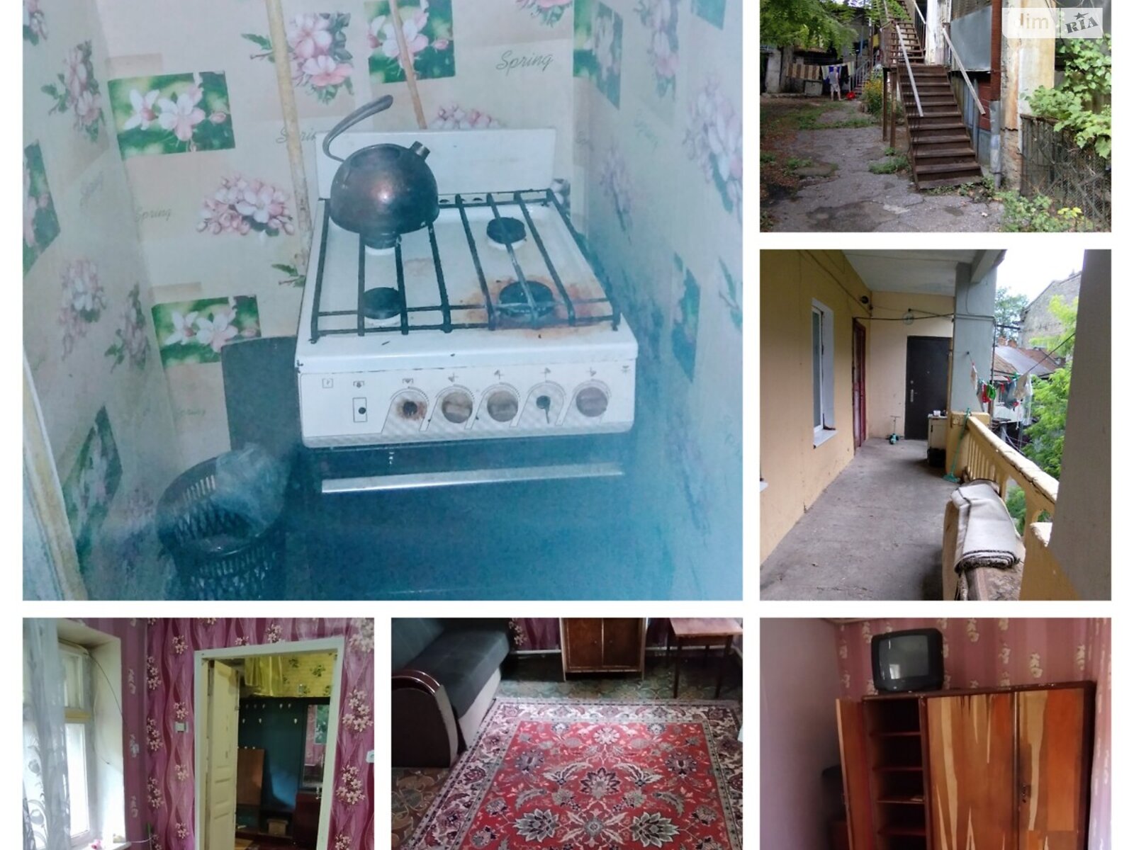 Продаж двокімнатної квартири в Одесі, на вул. Прохоровська, район Молдаванка фото 1 Продаж двокімнатної квартири в Одесі, на вул. Прохоровська, район Молдаванка фото 1