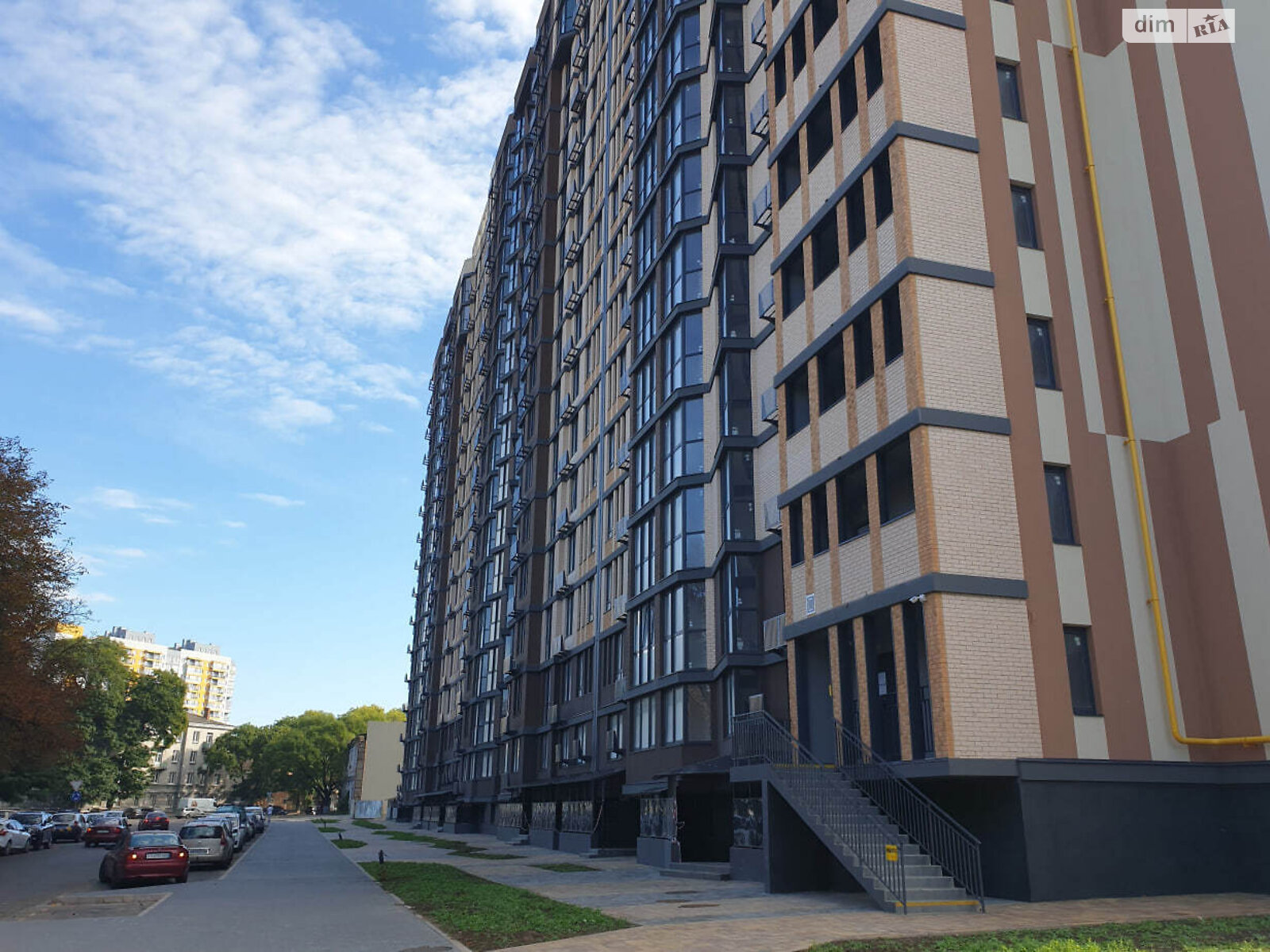 Продажа однокомнатной квартиры в Одессе, на ул. Прохоровская, район Молдаванка фото 1 Продажа однокомнатной квартиры в Одессе, на ул. Прохоровская, район Молдаванка фото 1