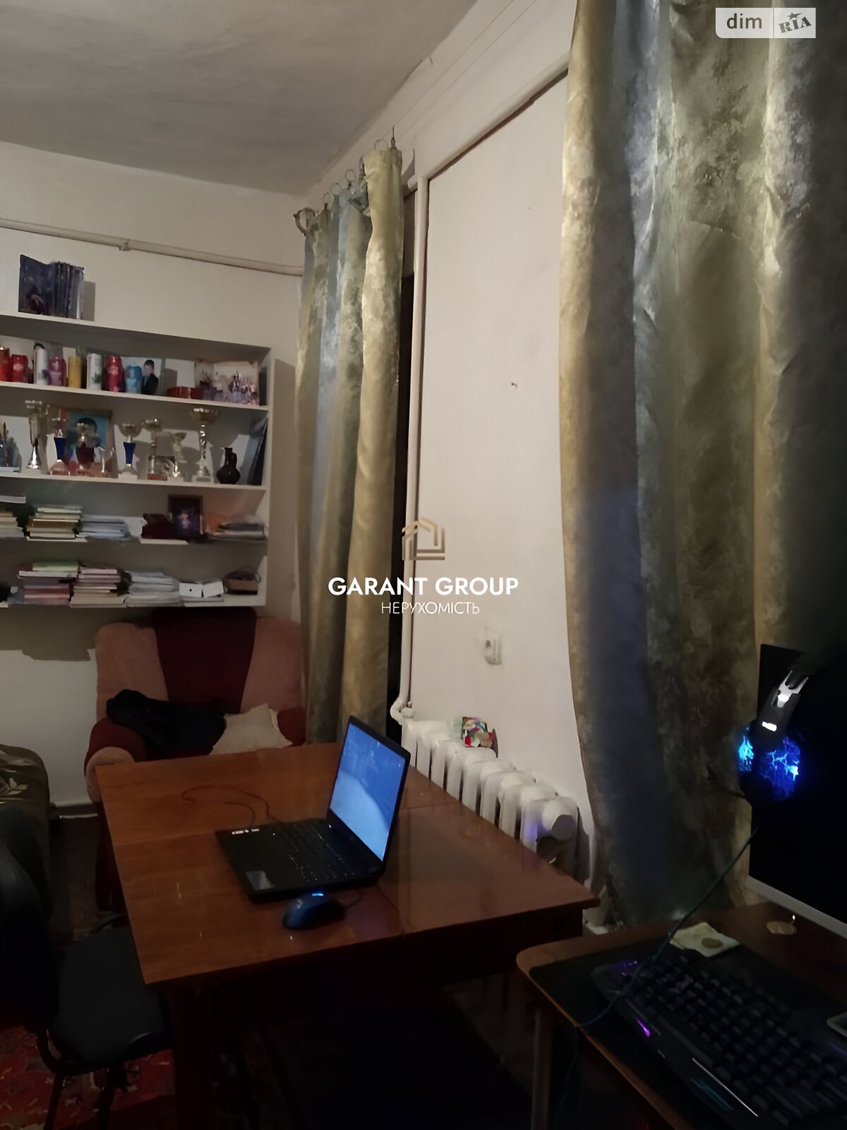 Продаж двокімнатної квартири в Одесі, на вул. Прохоровська, район Молдаванка фото 1 Продаж двокімнатної квартири в Одесі, на вул. Прохоровська, район Молдаванка фото 1