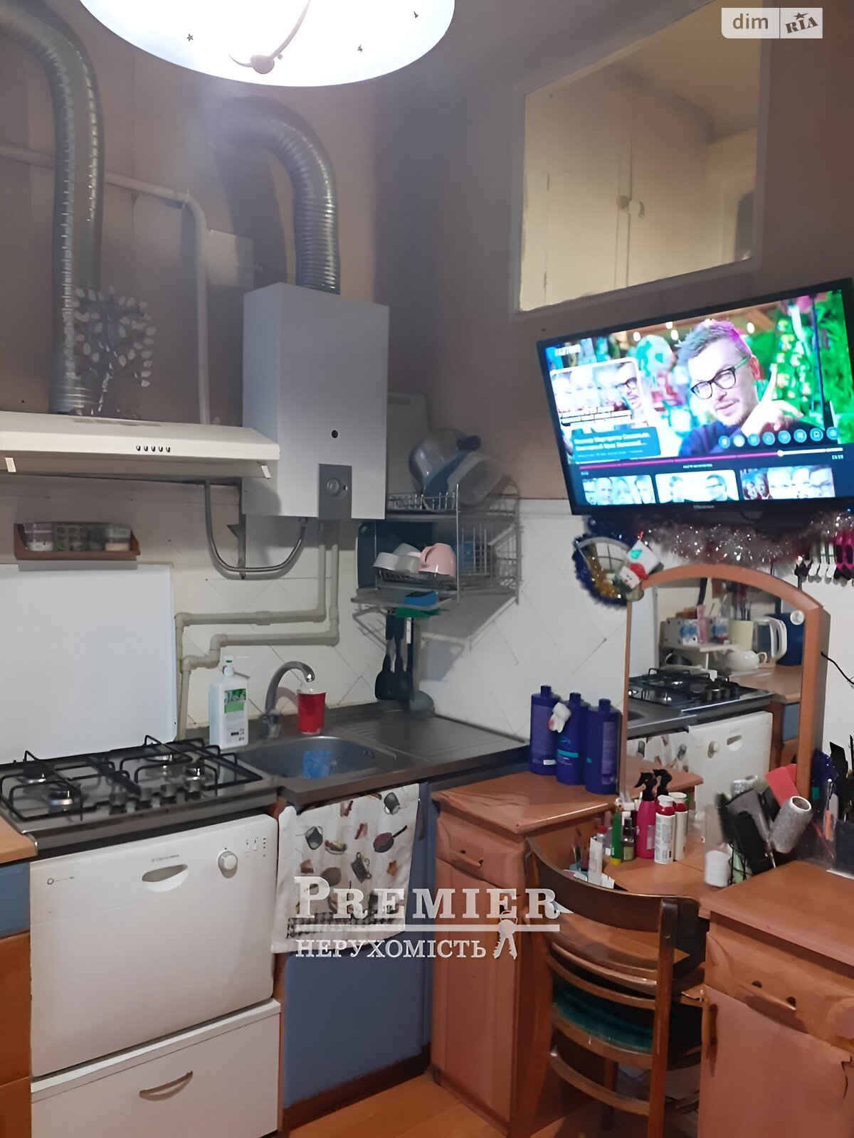 Продаж двокімнатної квартири в Одесі, на вул. Прохоровська, район Молдаванка фото 1 Продаж двокімнатної квартири в Одесі, на вул. Прохоровська, район Молдаванка фото 1