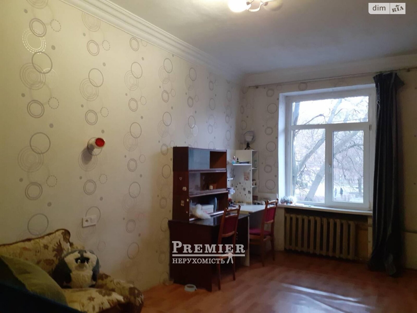 Продаж двокімнатної квартири в Одесі, на вул. Прохоровська, район Молдаванка фото 1 Продаж двокімнатної квартири в Одесі, на вул. Прохоровська, район Молдаванка фото 1
