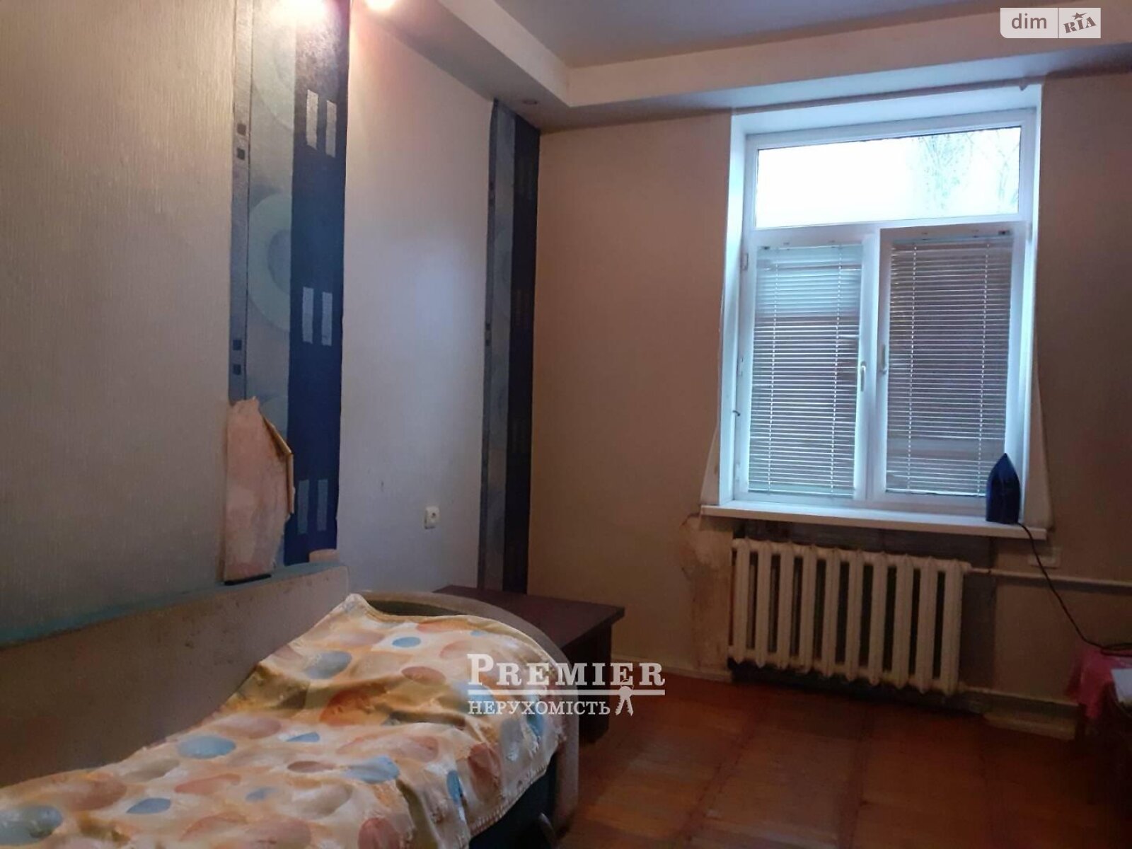 Продаж двокімнатної квартири в Одесі, на вул. Прохоровська, район Молдаванка фото 1 Продаж двокімнатної квартири в Одесі, на вул. Прохоровська, район Молдаванка фото 1