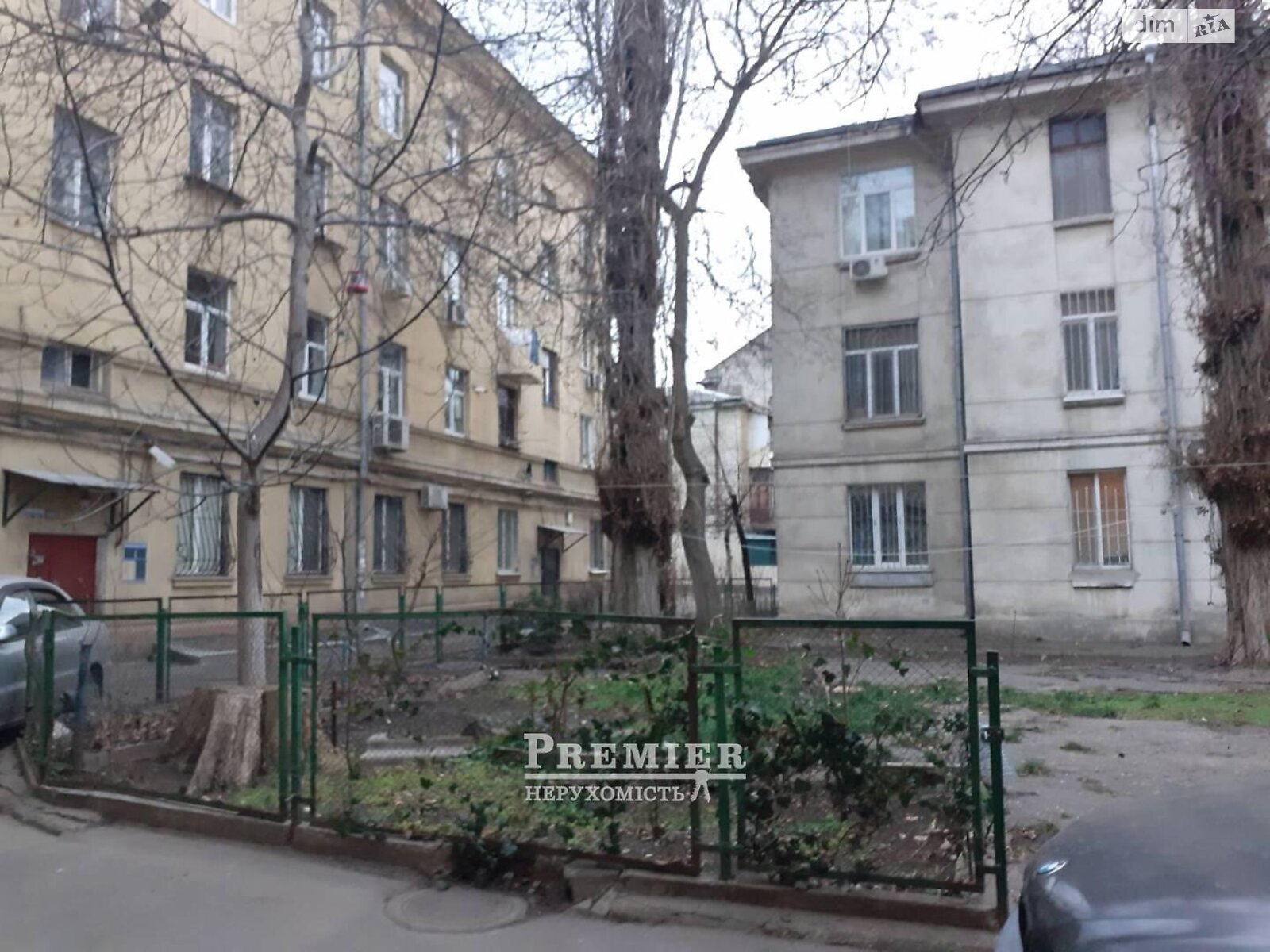Продаж двокімнатної квартири в Одесі, на вул. Прохоровська, район Молдаванка фото 1 Продаж двокімнатної квартири в Одесі, на вул. Прохоровська, район Молдаванка фото 1