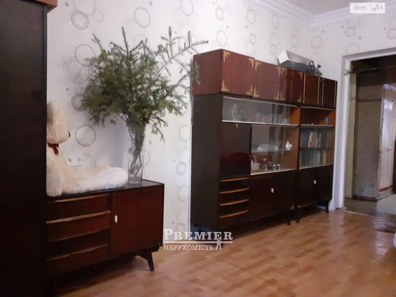 Продаж двокімнатної квартири в Одесі, на вул. Прохоровська, район Молдаванка фото 1 Продаж двокімнатної квартири в Одесі, на вул. Прохоровська, район Молдаванка фото 1