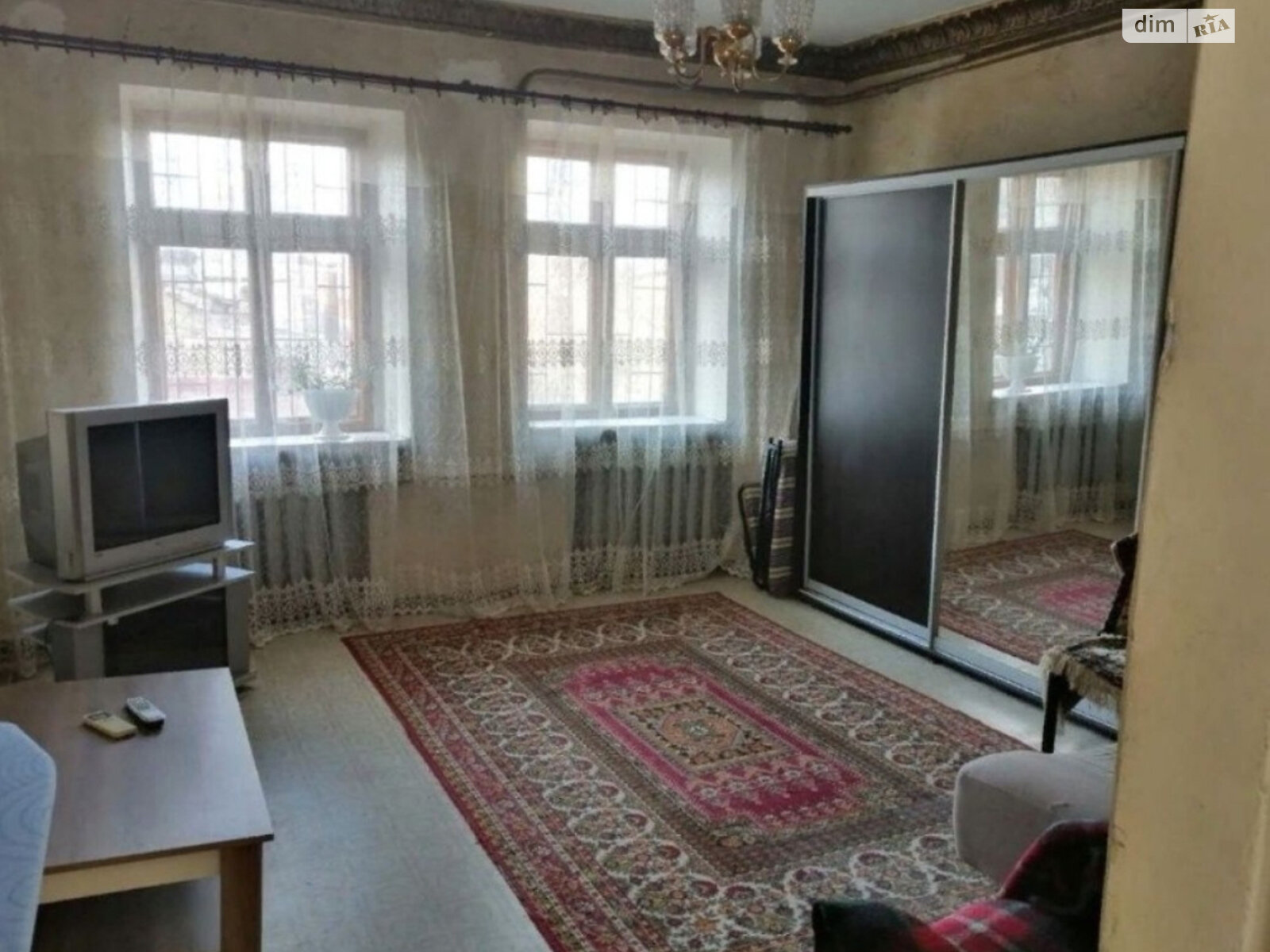Продажа однокомнатной квартиры в Одессе, на ул. Прохоровская, район Молдаванка фото 1 Продажа однокомнатной квартиры в Одессе, на ул. Прохоровская, район Молдаванка фото 1