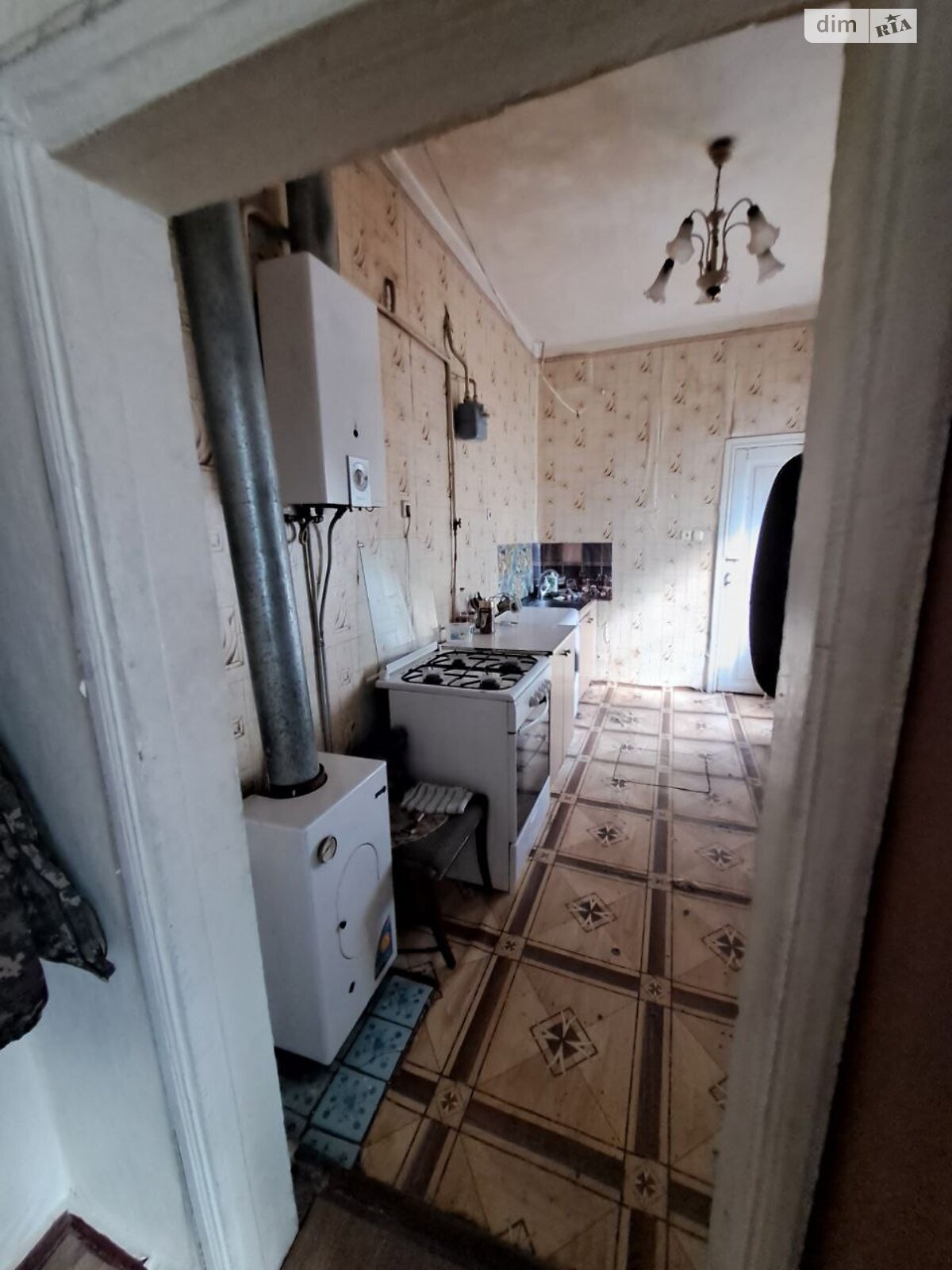 Продажа однокомнатной квартиры в Одессе, на ул. Прохоровская, район Молдаванка фото 1 Продажа однокомнатной квартиры в Одессе, на ул. Прохоровская, район Молдаванка фото 1