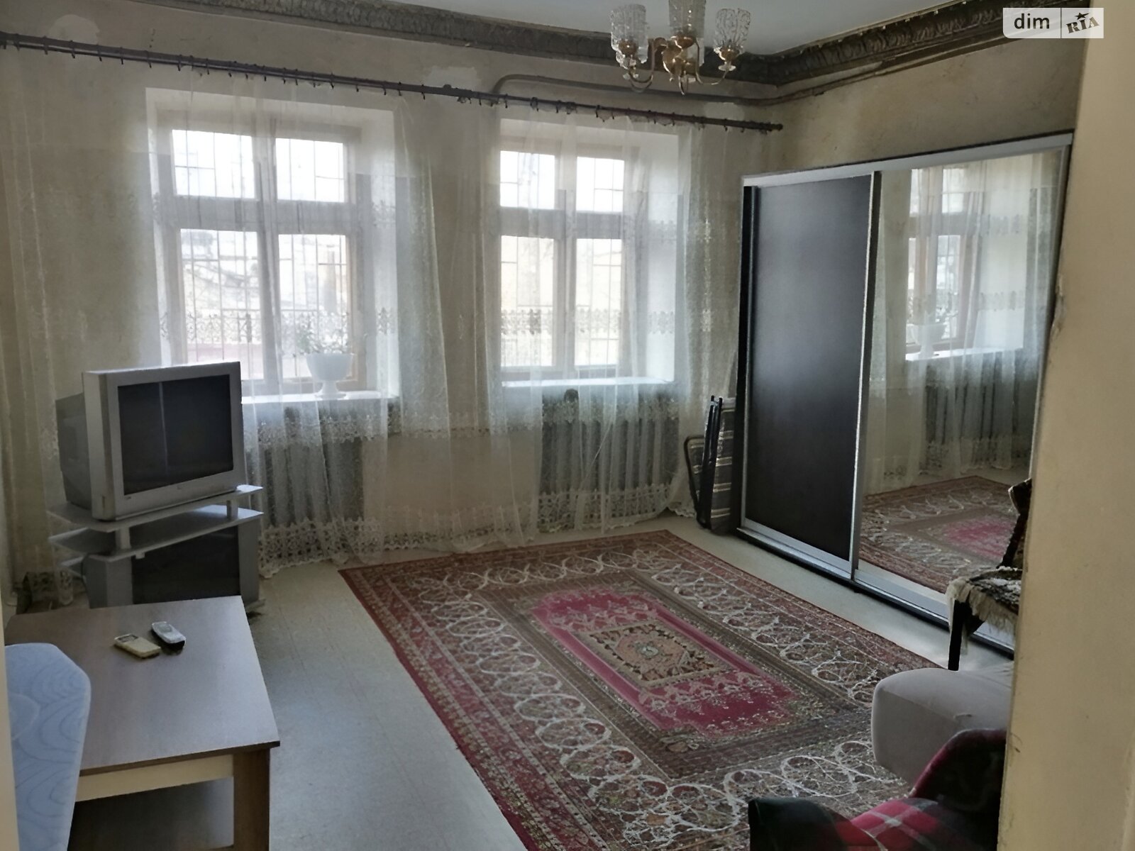 Продаж однокімнатної квартири в Одесі, на вул. Прохоровська, район Молдаванка фото 1 Продаж однокімнатної квартири в Одесі, на вул. Прохоровська, район Молдаванка фото 1