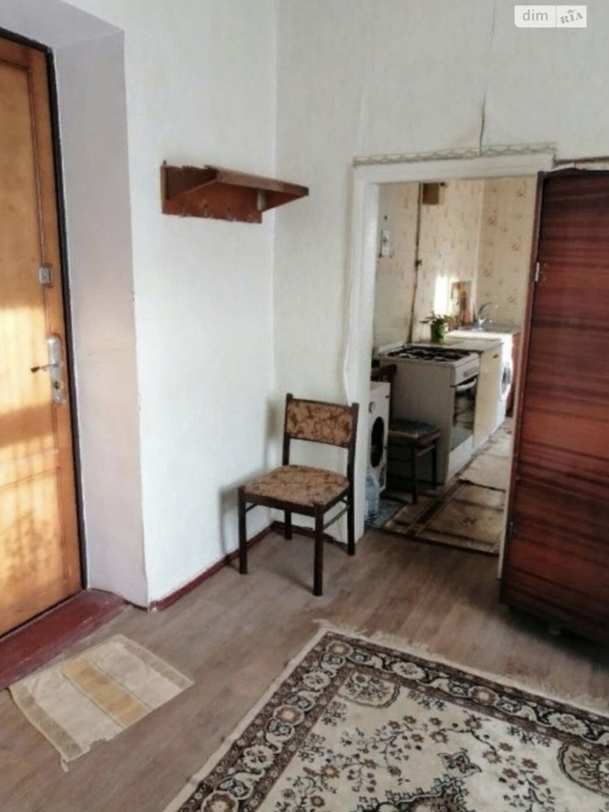 Продаж однокімнатної квартири в Одесі, на вул. Прохоровська, район Молдаванка фото 1 Продаж однокімнатної квартири в Одесі, на вул. Прохоровська, район Молдаванка фото 1