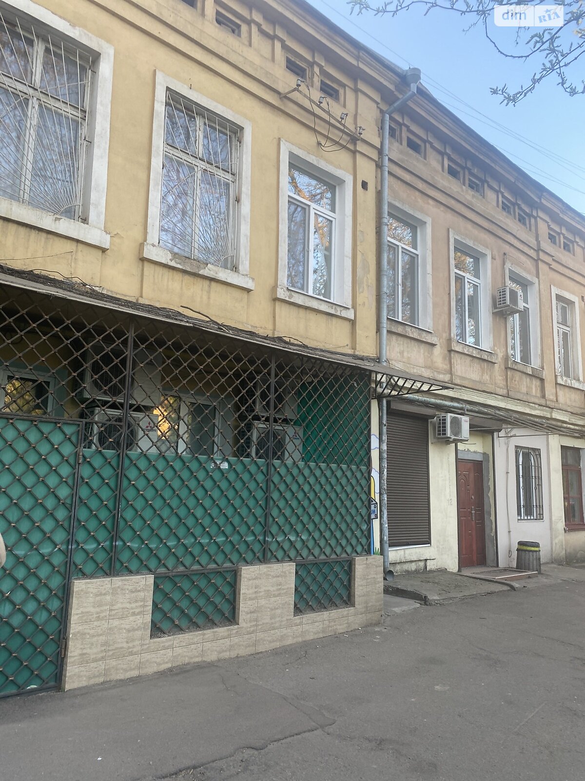 Продаж однокімнатної квартири в Одесі, на вул. Прохоровська, район Молдаванка фото 1 Продаж однокімнатної квартири в Одесі, на вул. Прохоровська, район Молдаванка фото 1