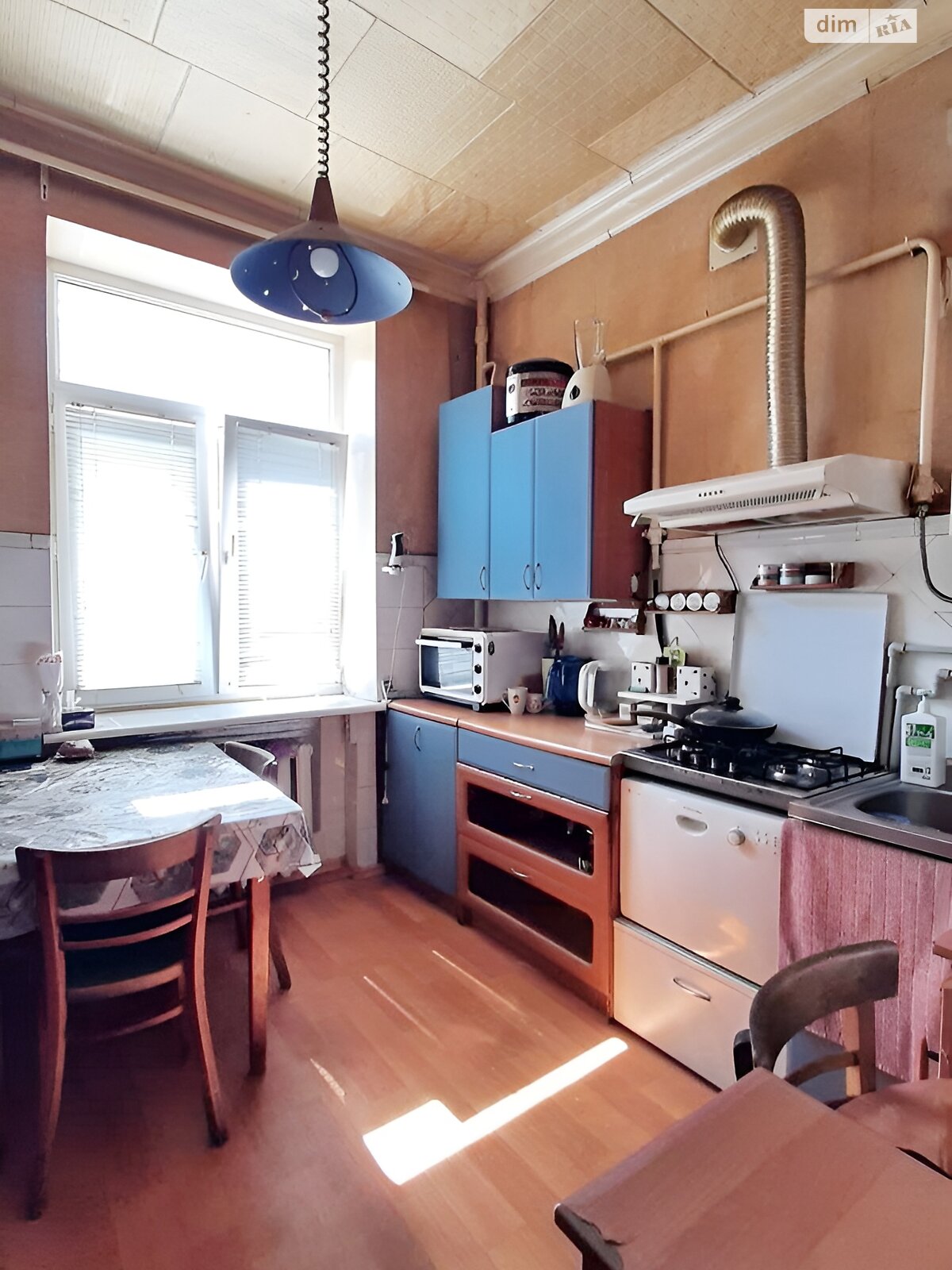 Продажа двухкомнатной квартиры в Одессе, на ул. Прохоровская 1/3, район Молдаванка фото 1 Продажа двухкомнатной квартиры в Одессе, на ул. Прохоровская 1/3, район Молдаванка фото 1