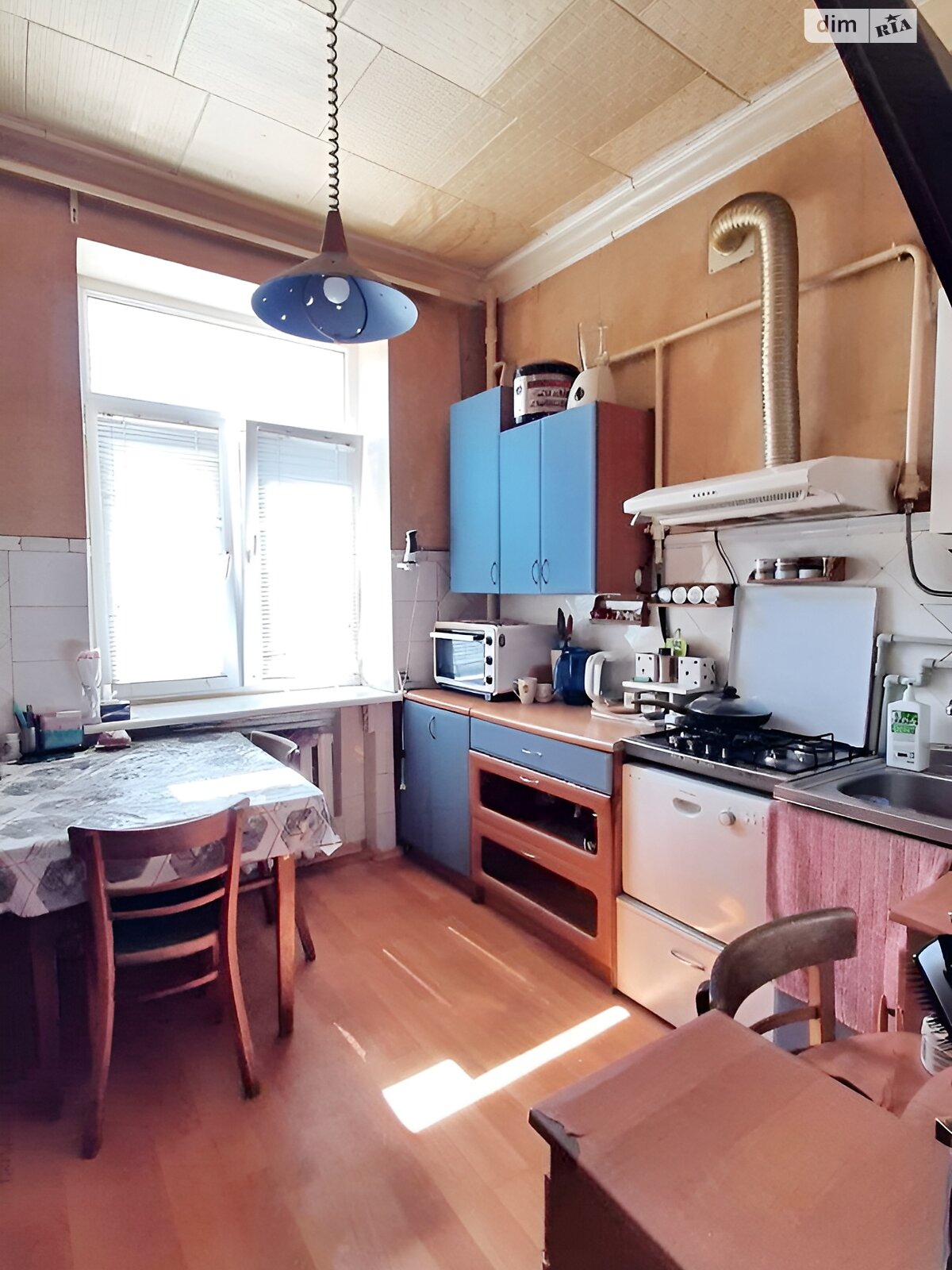 Продажа двухкомнатной квартиры в Одессе, на ул. Прохоровская 1/3, район Молдаванка фото 1 Продажа двухкомнатной квартиры в Одессе, на ул. Прохоровская 1/3, район Молдаванка фото 1