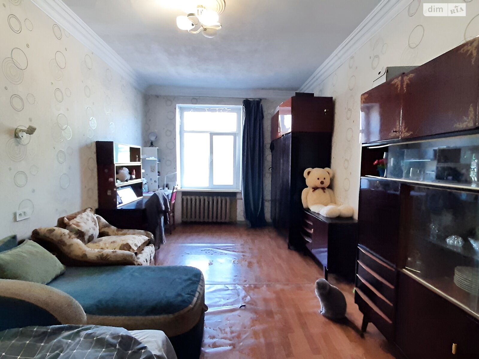 Продажа двухкомнатной квартиры в Одессе, на ул. Прохоровская 1/3, район Молдаванка фото 1 Продажа двухкомнатной квартиры в Одессе, на ул. Прохоровская 1/3, район Молдаванка фото 1