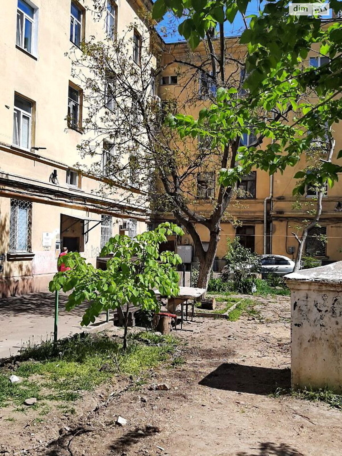 Продажа двухкомнатной квартиры в Одессе, на ул. Прохоровская 1/3, район Молдаванка фото 1 Продажа двухкомнатной квартиры в Одессе, на ул. Прохоровская 1/3, район Молдаванка фото 1