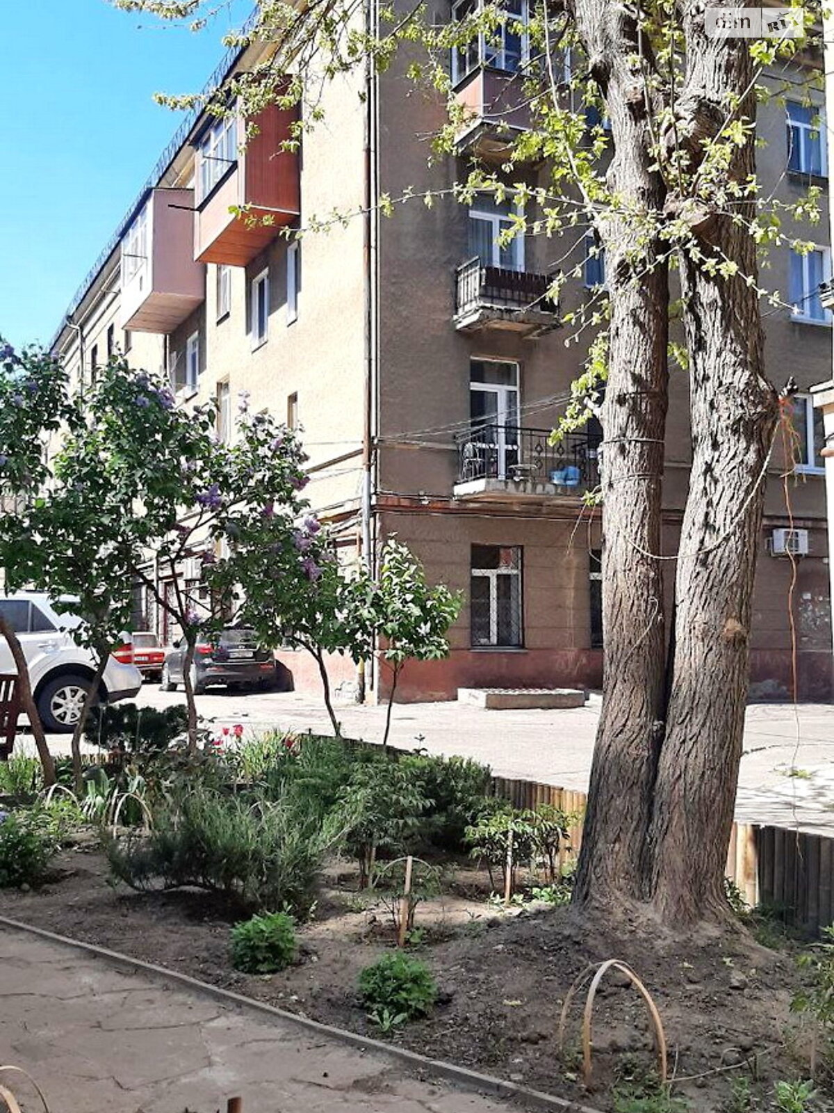 Продажа двухкомнатной квартиры в Одессе, на ул. Прохоровская 1/3, район Молдаванка фото 1 Продажа двухкомнатной квартиры в Одессе, на ул. Прохоровская 1/3, район Молдаванка фото 1