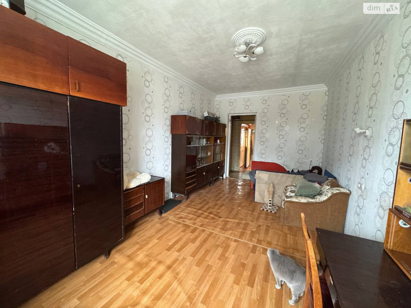 Продаж двокімнатної квартири в Одесі, на вул. Прохоровська, район Молдаванка фото 1 Продаж двокімнатної квартири в Одесі, на вул. Прохоровська, район Молдаванка фото 1