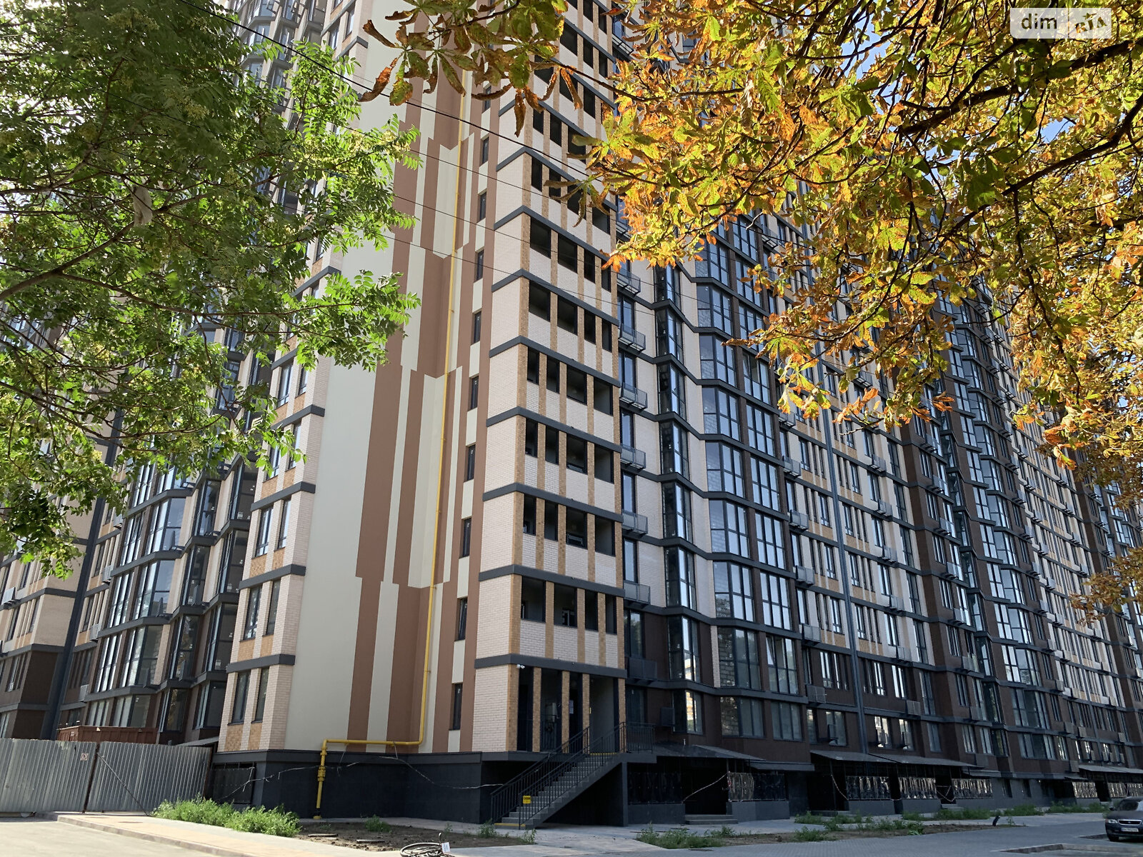 Продаж двокімнатної квартири в Одесі, на вул. Прохоровська 40, район Молдаванка фото 1 Продаж двокімнатної квартири в Одесі, на вул. Прохоровська 40, район Молдаванка фото 1