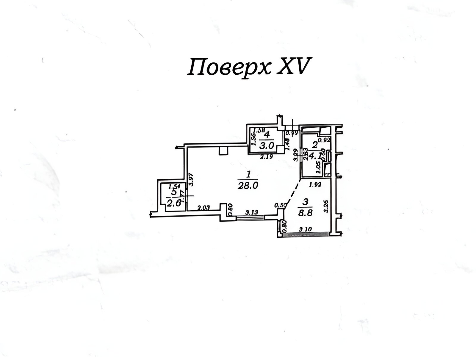 Продаж однокімнатної квартири в Одесі, на вул. Прохоровська 39, район Молдаванка фото 1 Продаж однокімнатної квартири в Одесі, на вул. Прохоровська 39, район Молдаванка фото 1