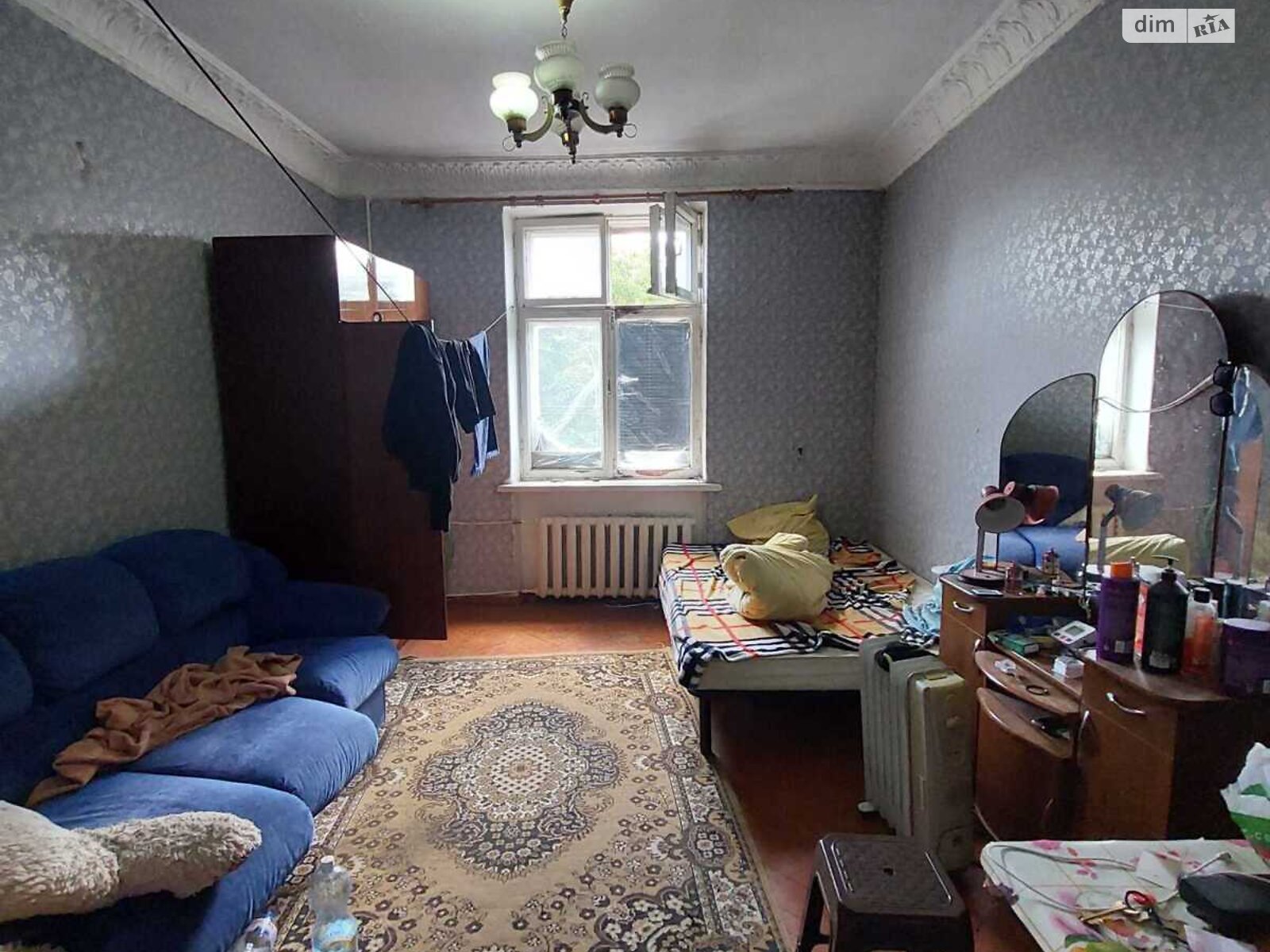 Продаж шестикімнатної квартири в Одесі, на вул. Прохоровська, район Молдаванка фото 1 Продаж шестикімнатної квартири в Одесі, на вул. Прохоровська, район Молдаванка фото 1