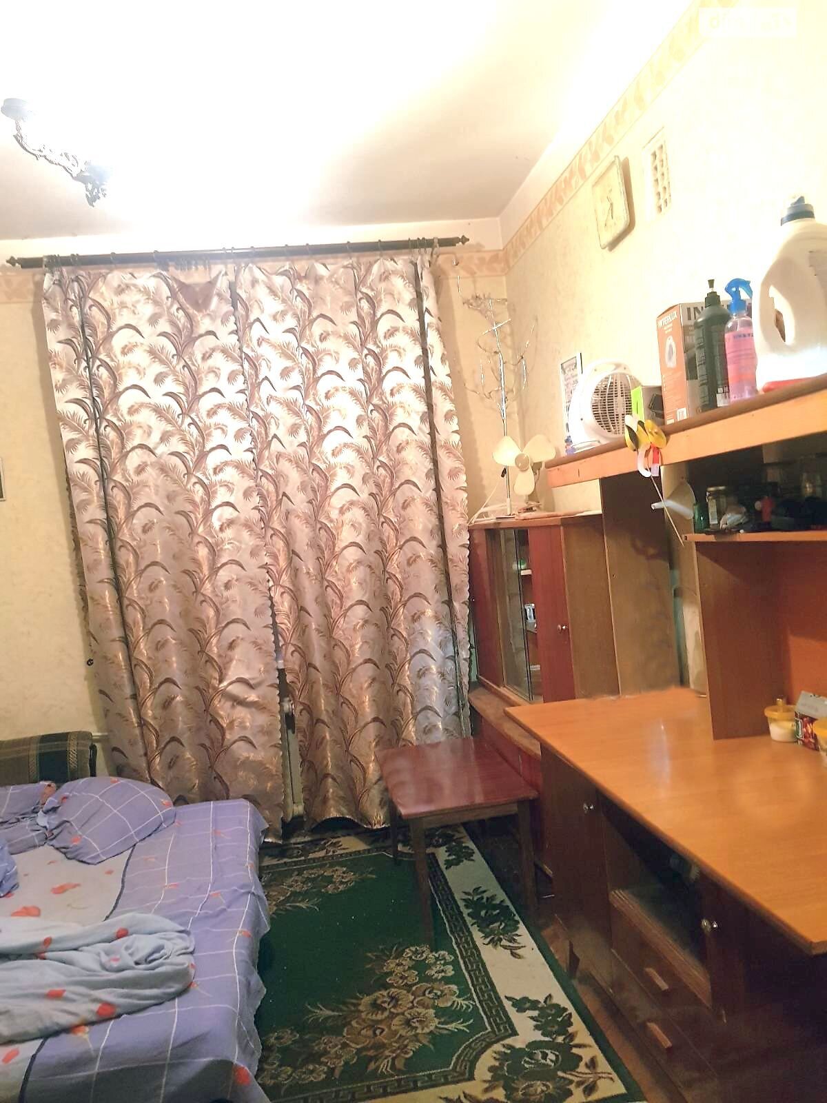 Продаж шестикімнатної квартири в Одесі, на вул. Прохоровська, район Молдаванка фото 1 Продаж шестикімнатної квартири в Одесі, на вул. Прохоровська, район Молдаванка фото 1