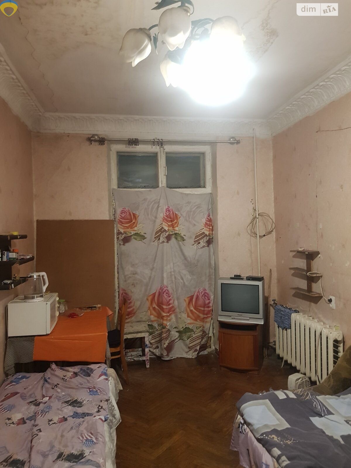 Продаж шестикімнатної квартири в Одесі, на вул. Прохоровська, район Молдаванка фото 1 Продаж шестикімнатної квартири в Одесі, на вул. Прохоровська, район Молдаванка фото 1
