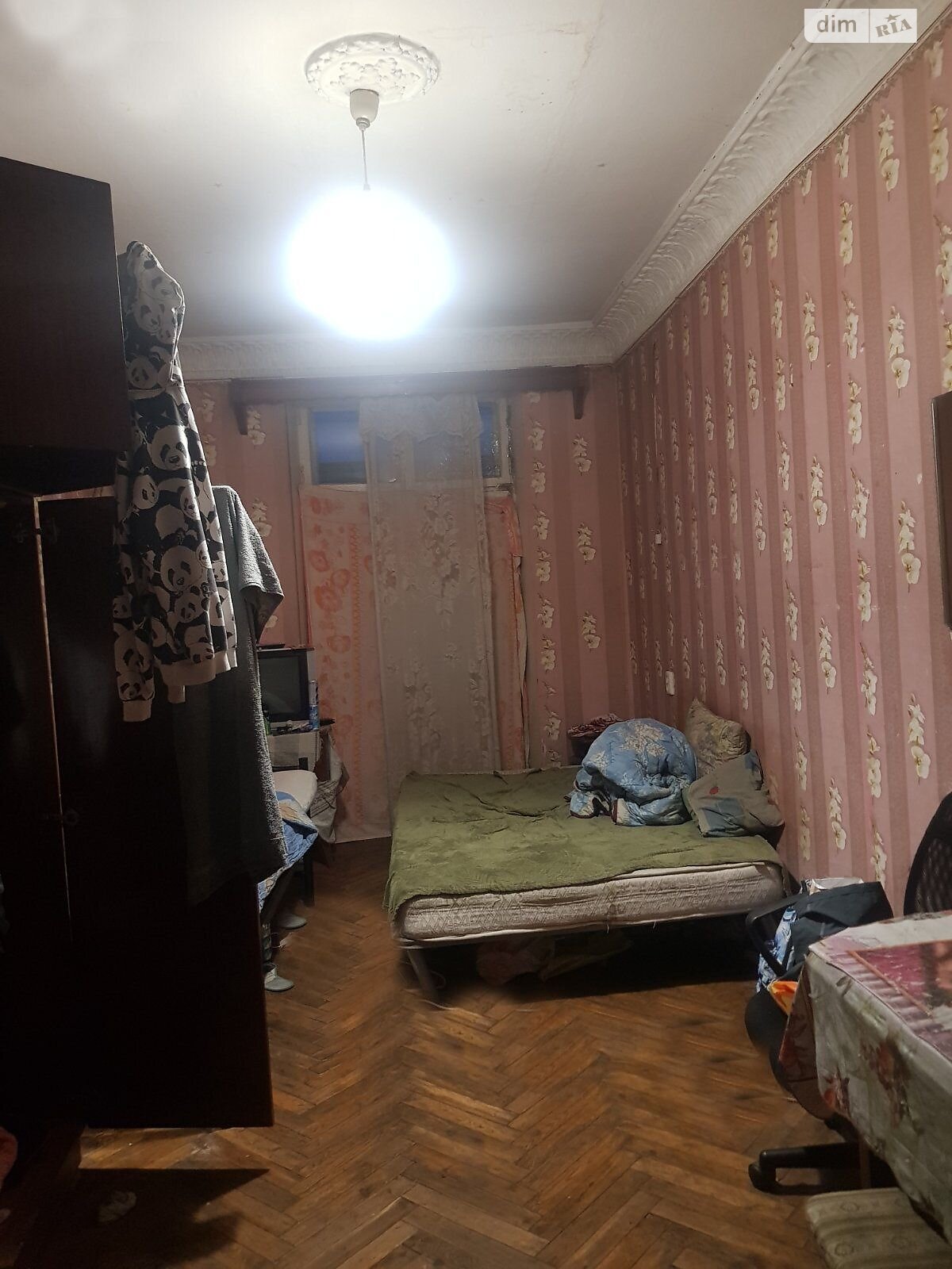 Продаж шестикімнатної квартири в Одесі, на вул. Прохоровська, район Молдаванка фото 1 Продаж шестикімнатної квартири в Одесі, на вул. Прохоровська, район Молдаванка фото 1