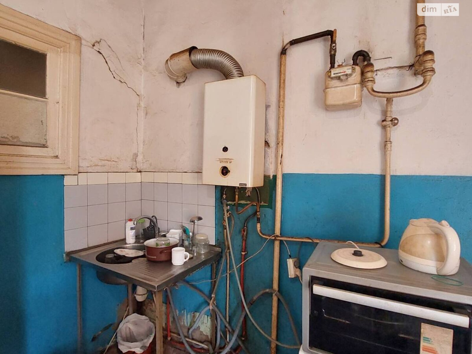 Продаж шестикімнатної квартири в Одесі, на вул. Прохоровська, район Молдаванка фото 1 Продаж шестикімнатної квартири в Одесі, на вул. Прохоровська, район Молдаванка фото 1