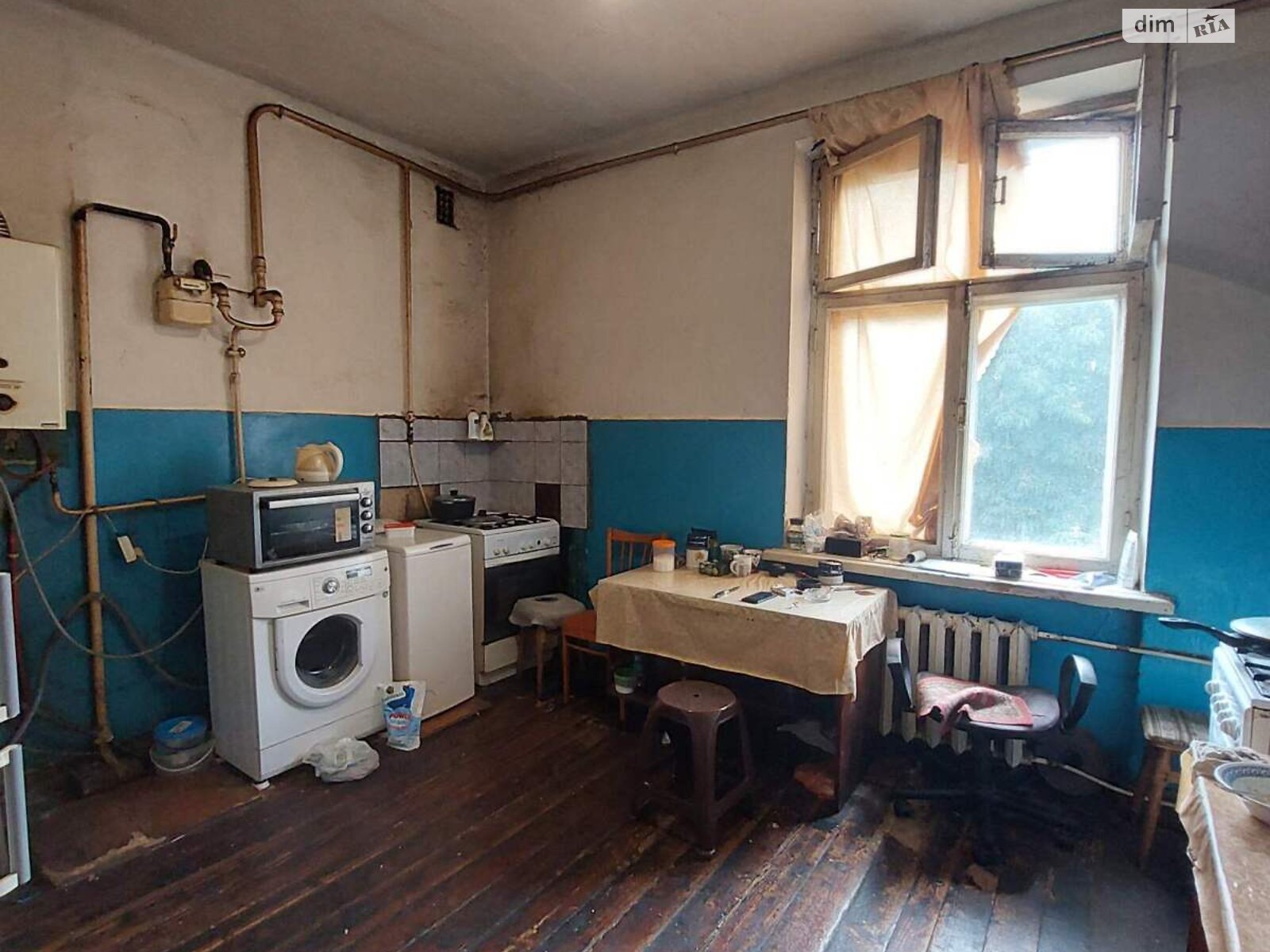 Продаж шестикімнатної квартири в Одесі, на вул. Прохоровська, район Молдаванка фото 1 Продаж шестикімнатної квартири в Одесі, на вул. Прохоровська, район Молдаванка фото 1
