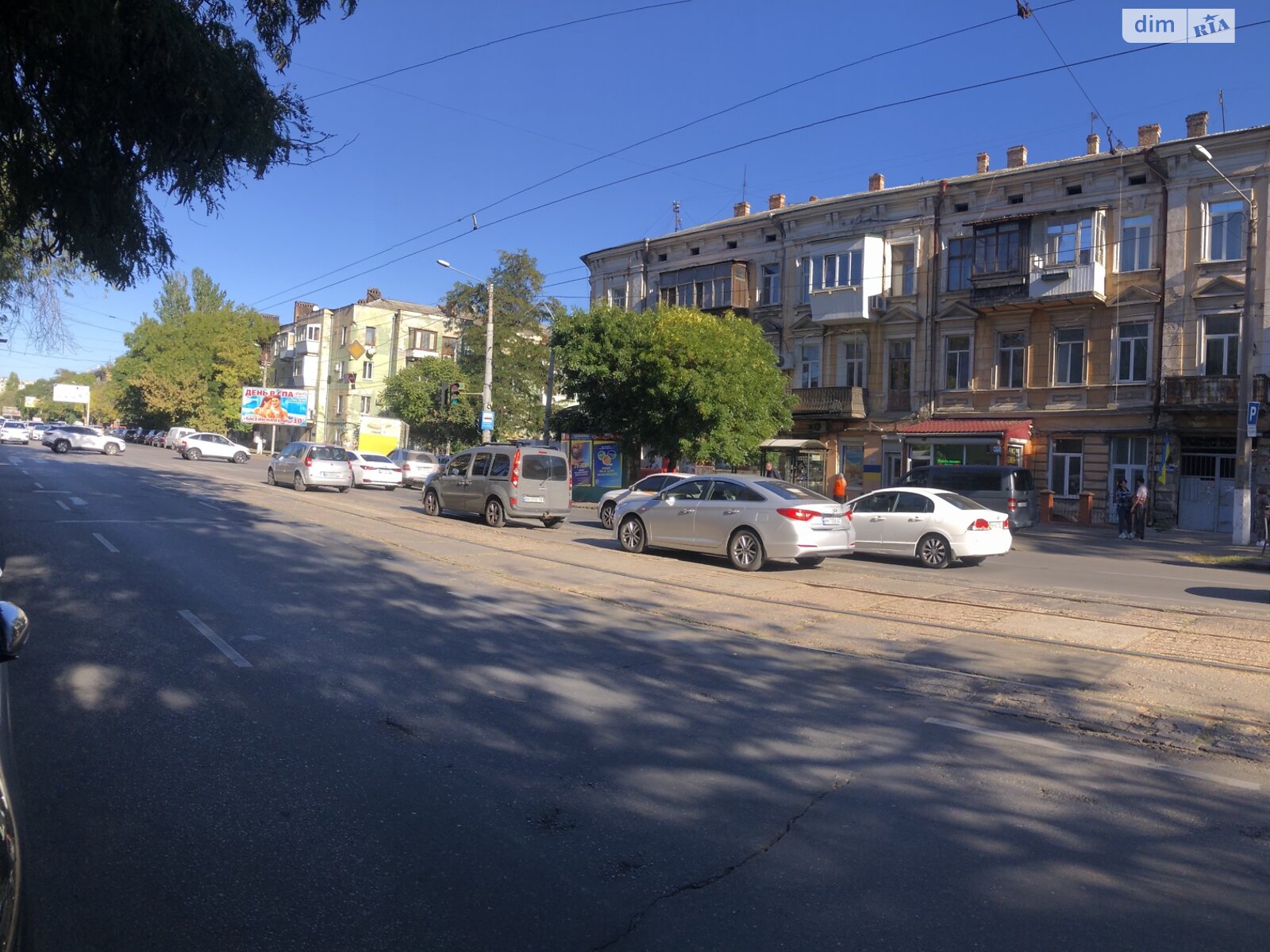 Продаж трикімнатної квартири в Одесі, на вул. Прохоровська 15, район Молдаванка фото 1