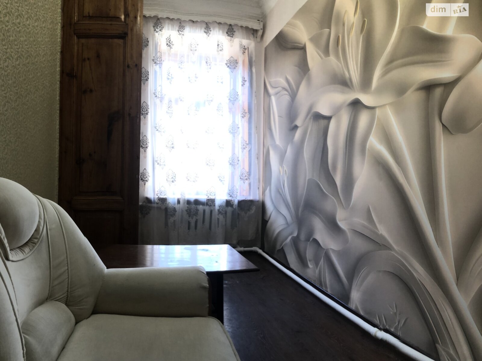 Продаж трикімнатної квартири в Одесі, на вул. Прохоровська 15, район Молдаванка фото 1