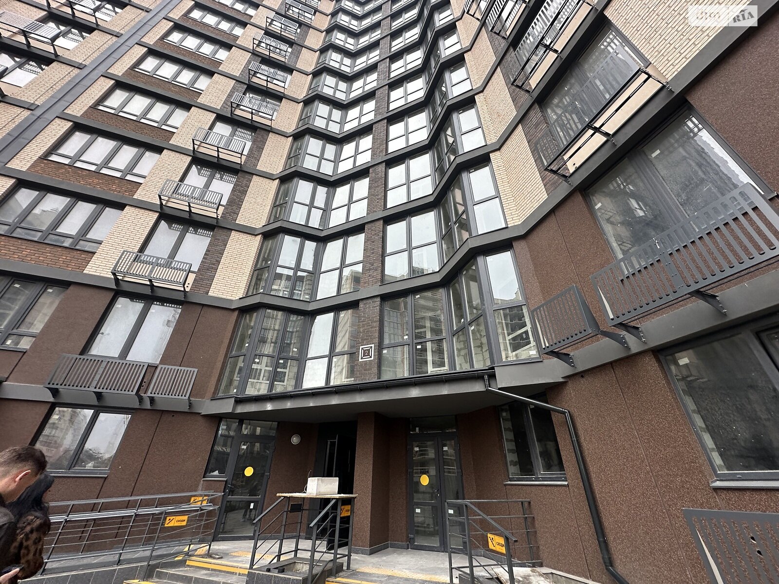 Продаж однокімнатної квартири в Одесі, на вул. Прохоровська 40 корпус 3, район Молдаванка фото 1