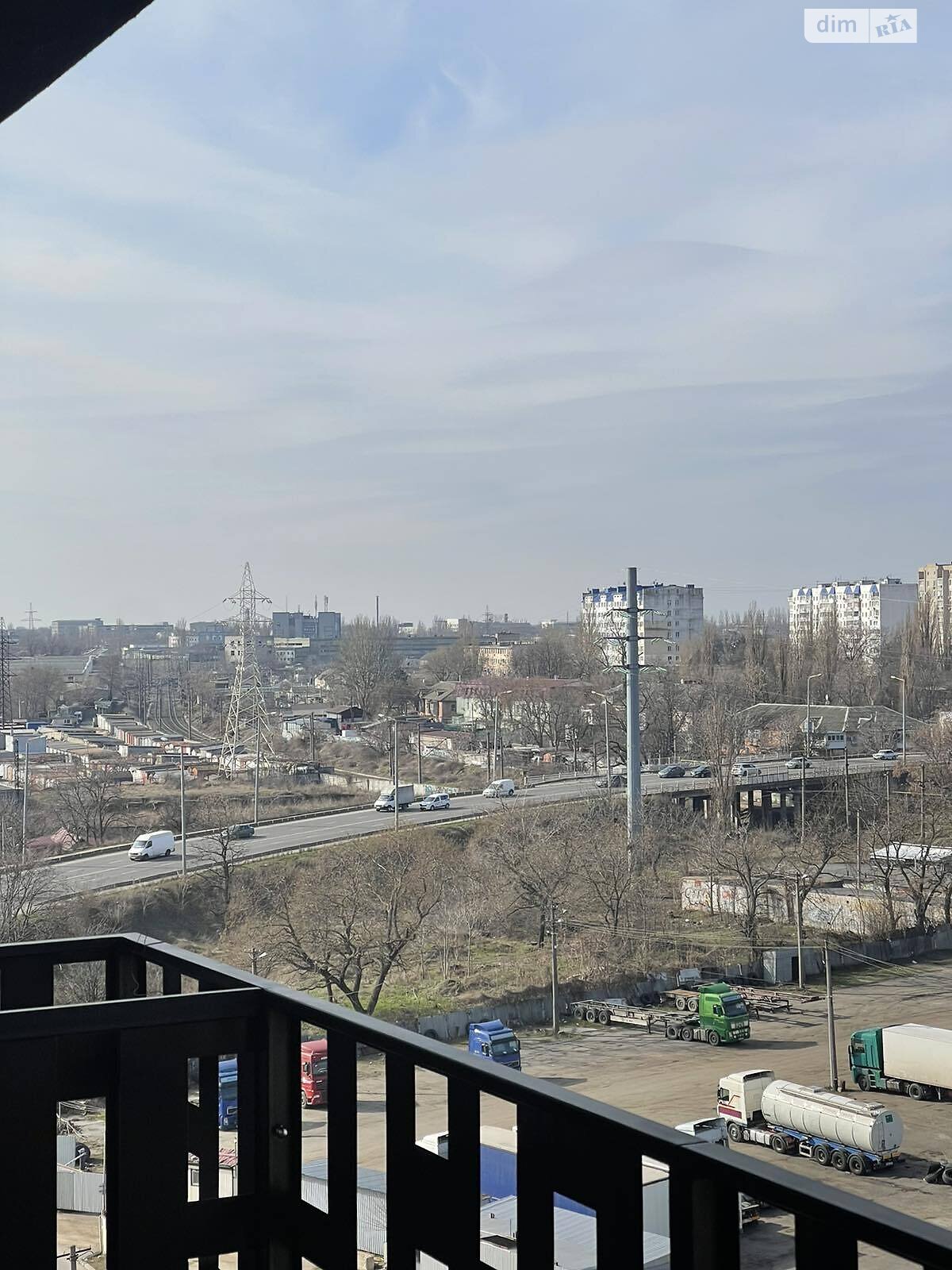Продаж однокімнатної квартири в Одесі, на вул. Розкидайлівська 67Б, район Молдаванка фото 1