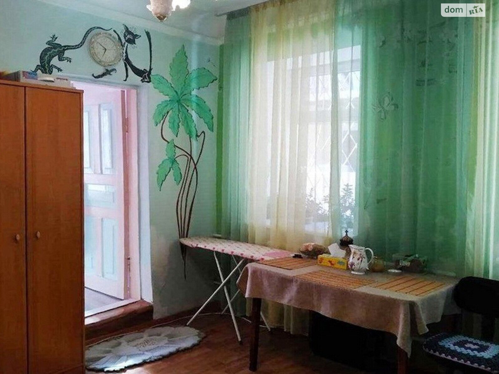 Продажа двухкомнатной квартиры в Одессе, на ул. Разумовская, район Молдаванка фото 1