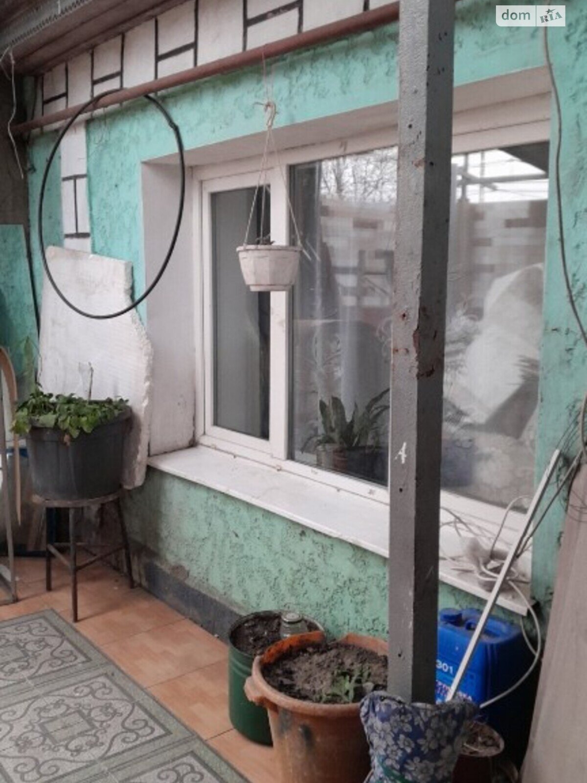 Продажа двухкомнатной квартиры в Одессе, на ул. Разумовская 47, район Молдаванка фото 1