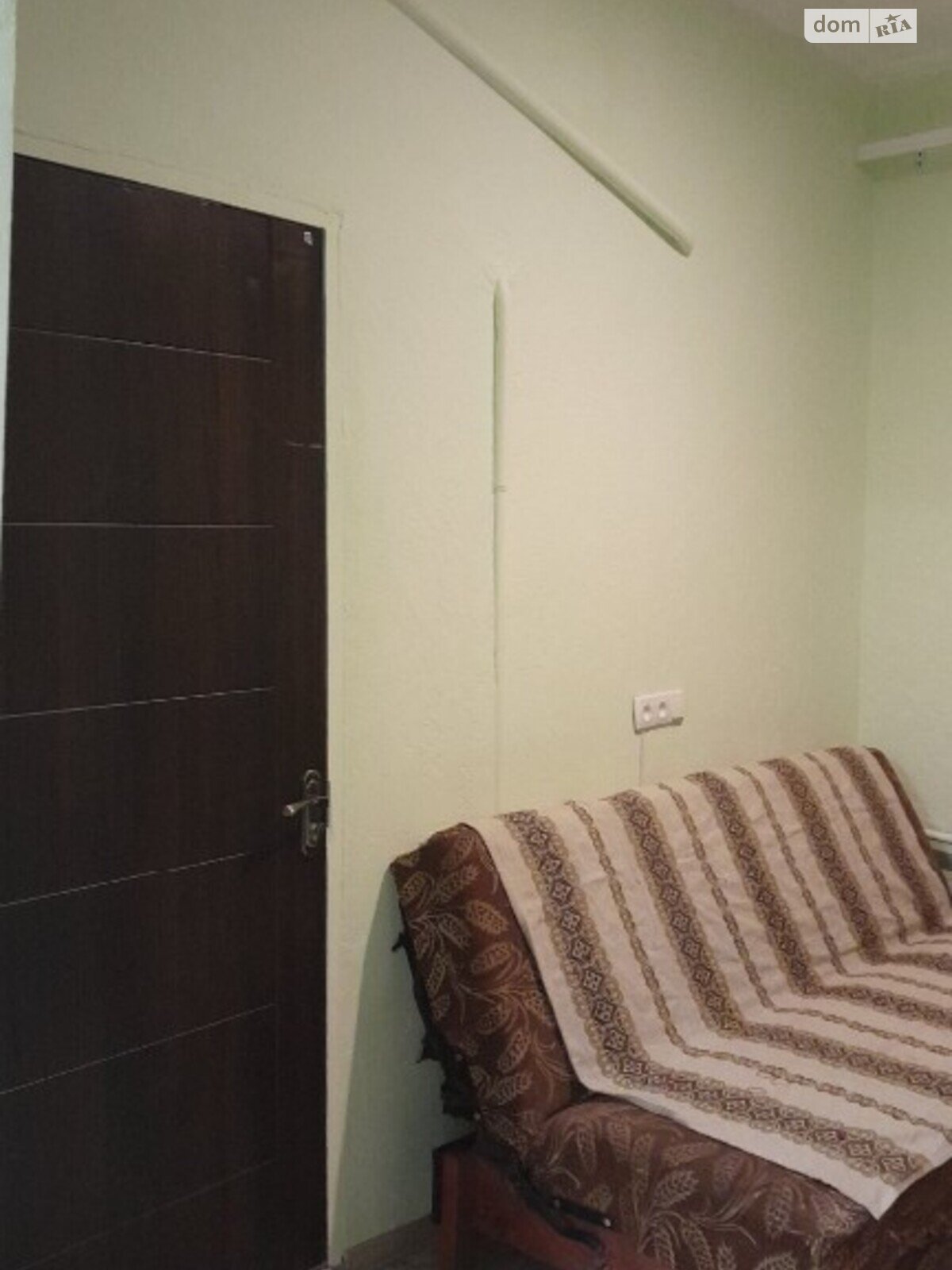 Продажа двухкомнатной квартиры в Одессе, на ул. Разумовская 47, район Молдаванка фото 1