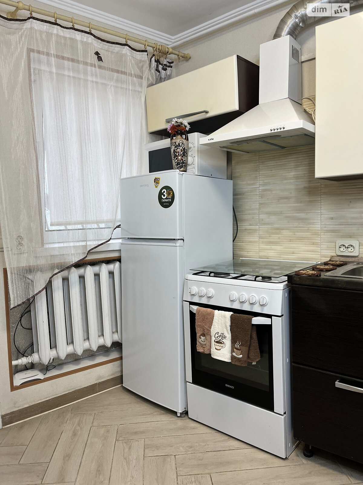 Продажа однокомнатной квартиры в Одессе, на ул. Разумовская 49, район Молдаванка фото 1