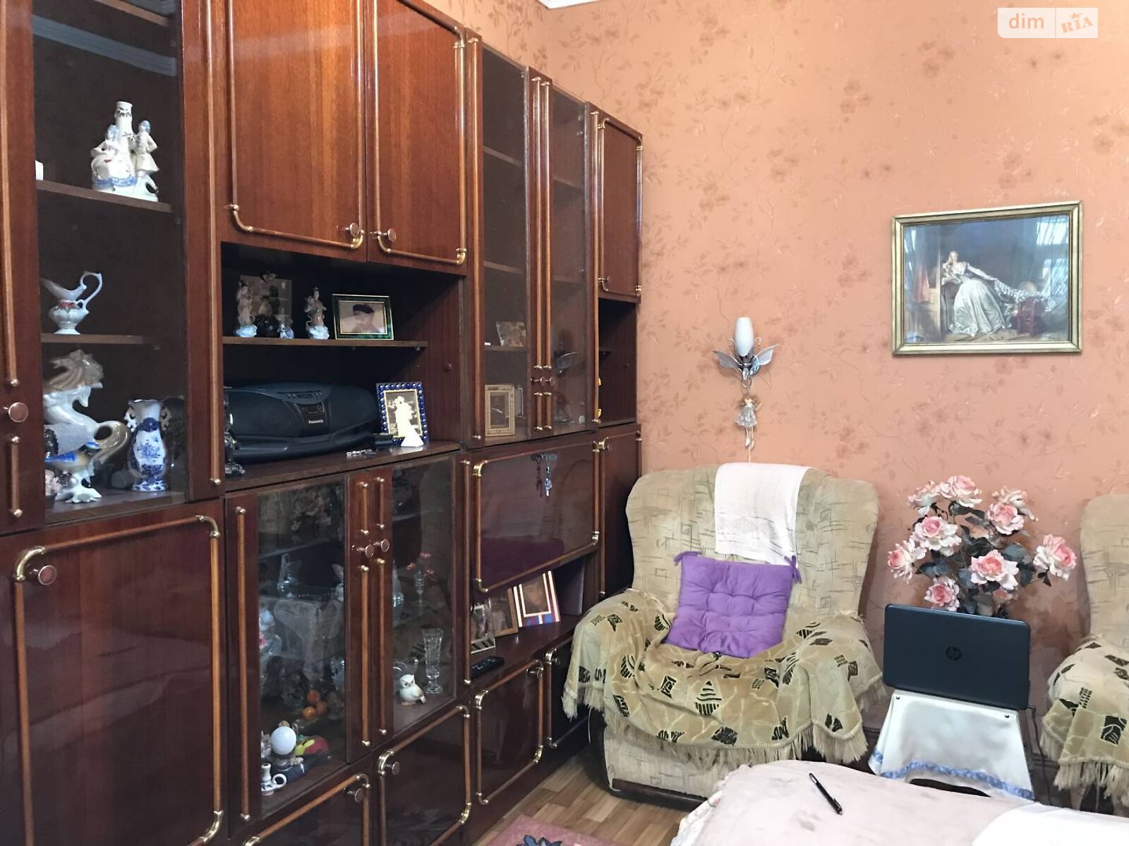 Продажа двухкомнатной квартиры в Одессе, на ул. Разумовская, район Молдаванка фото 1 Продажа двухкомнатной квартиры в Одессе, на ул. Разумовская, район Молдаванка фото 1