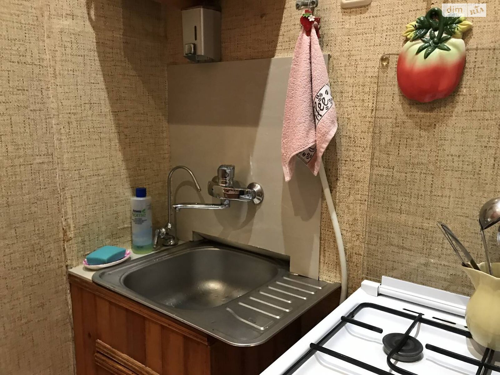 Продажа двухкомнатной квартиры в Одессе, на ул. Разумовская, район Молдаванка фото 1 Продажа двухкомнатной квартиры в Одессе, на ул. Разумовская, район Молдаванка фото 1