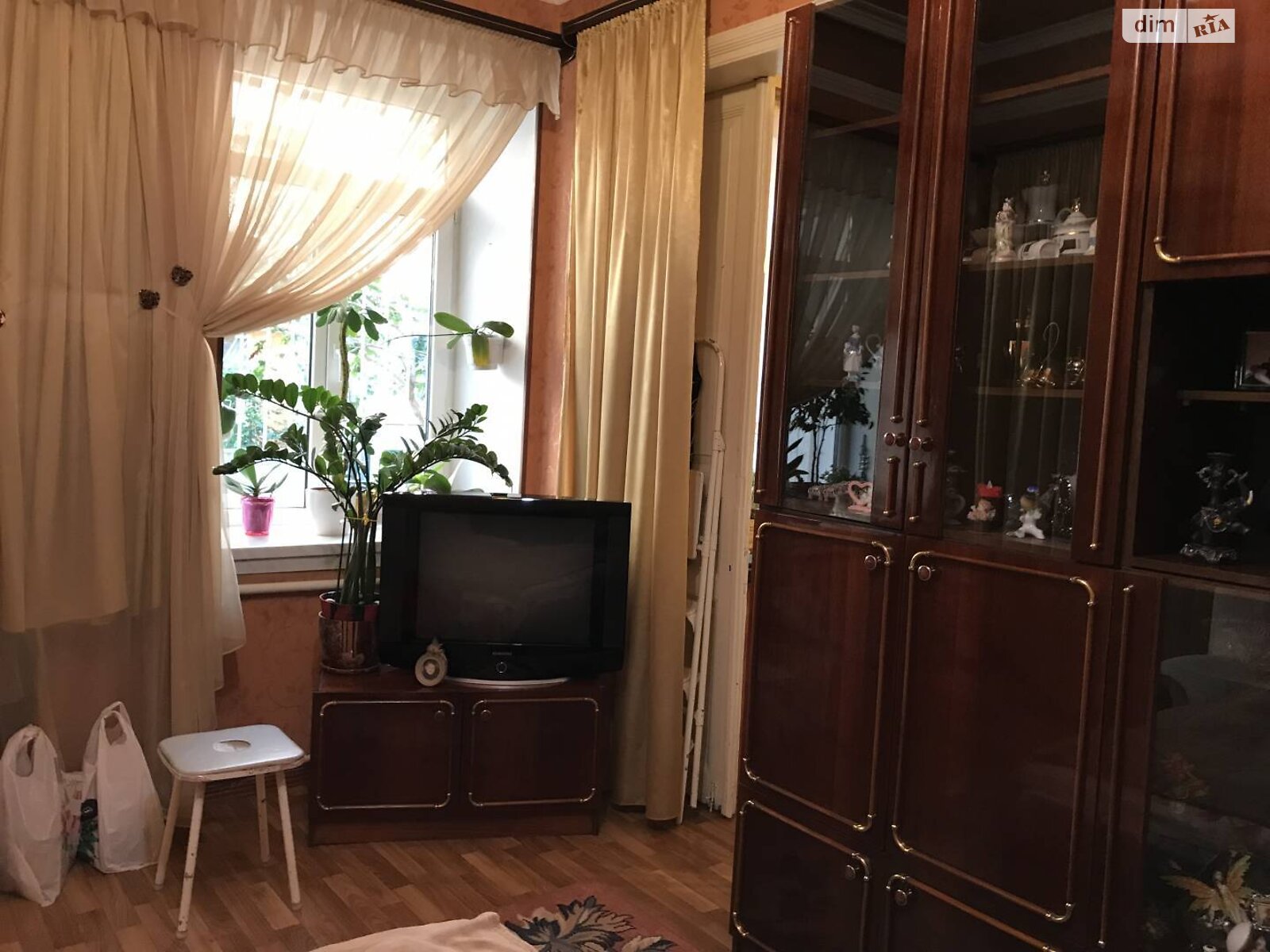 Продажа двухкомнатной квартиры в Одессе, на ул. Разумовская, район Молдаванка фото 1 Продажа двухкомнатной квартиры в Одессе, на ул. Разумовская, район Молдаванка фото 1