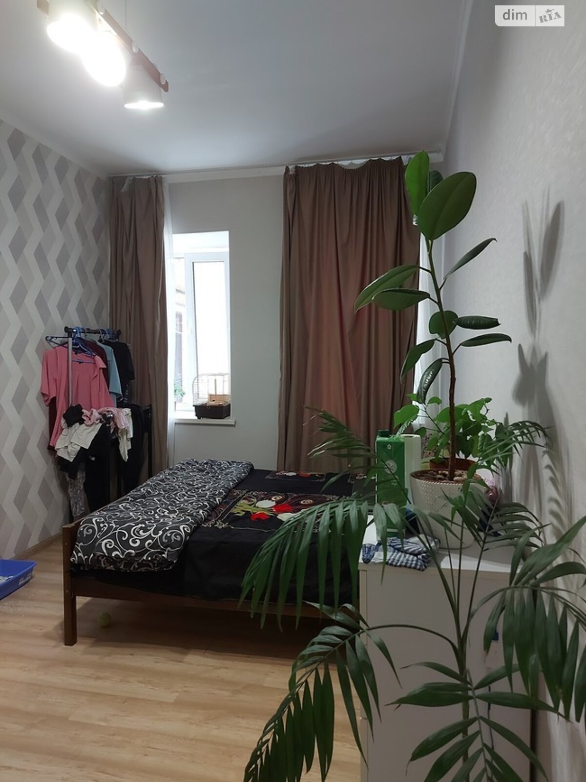 Продаж двокімнатної квартири в Одесі, на вул. Разумовська 5, район Молдаванка фото 1 Продаж двокімнатної квартири в Одесі, на вул. Разумовська 5, район Молдаванка фото 1