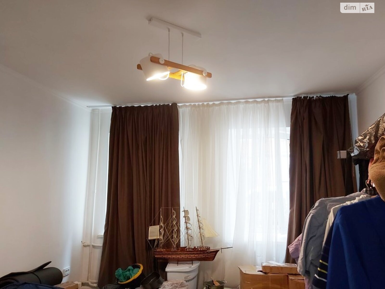 Продаж двокімнатної квартири в Одесі, на вул. Разумовська 5, район Молдаванка фото 1 Продаж двокімнатної квартири в Одесі, на вул. Разумовська 5, район Молдаванка фото 1