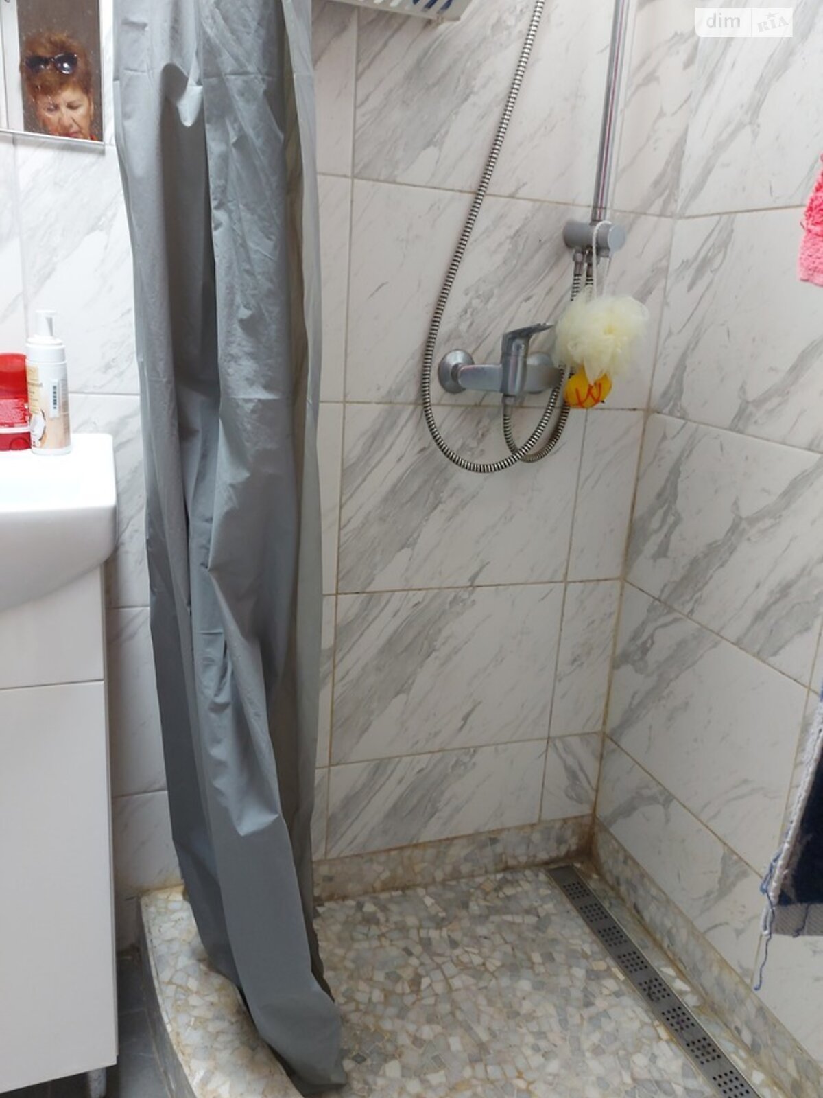Продаж двокімнатної квартири в Одесі, на вул. Разумовська 5, район Молдаванка фото 1 Продаж двокімнатної квартири в Одесі, на вул. Разумовська 5, район Молдаванка фото 1