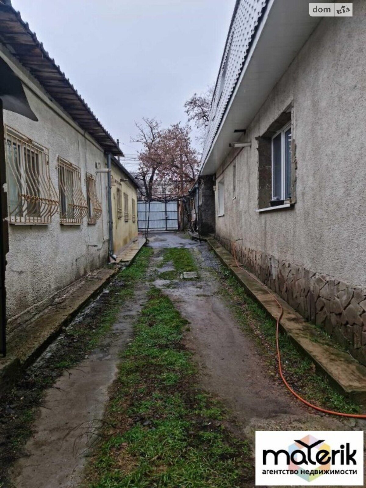 Продажа двухкомнатной квартиры в Одессе, на ул. Ризовская, район Молдаванка фото 1